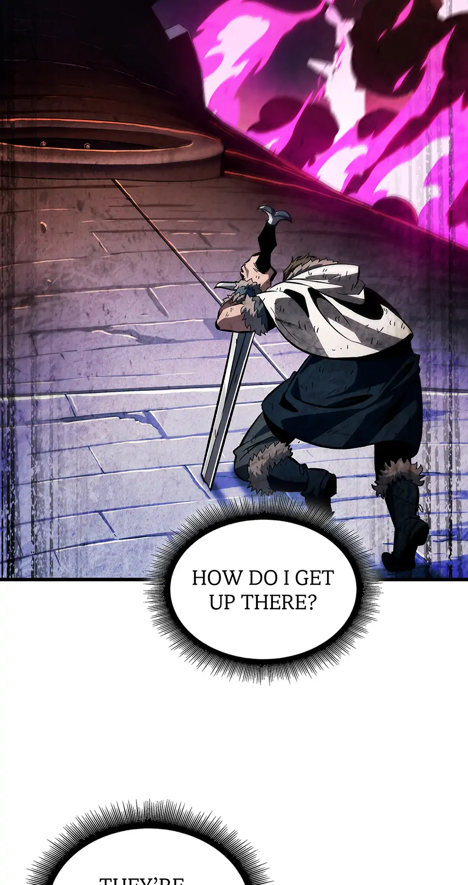 Read Pick Me Up Manga Online