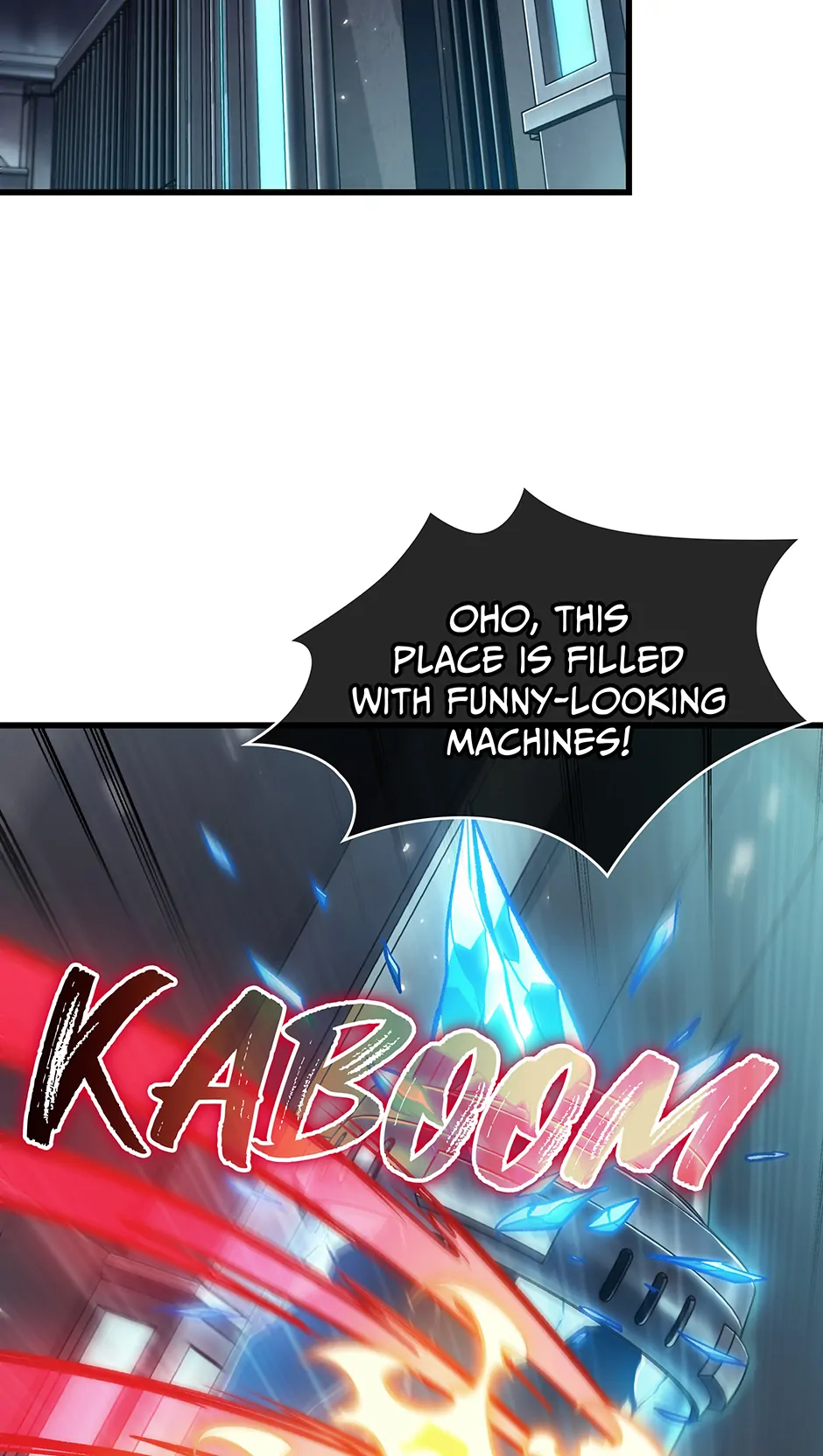 Read Pick Me Up Manga Online