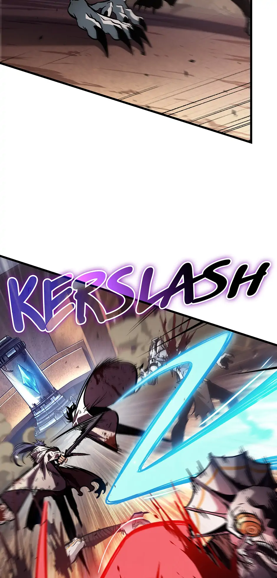Read Pick Me Up Manga Online
