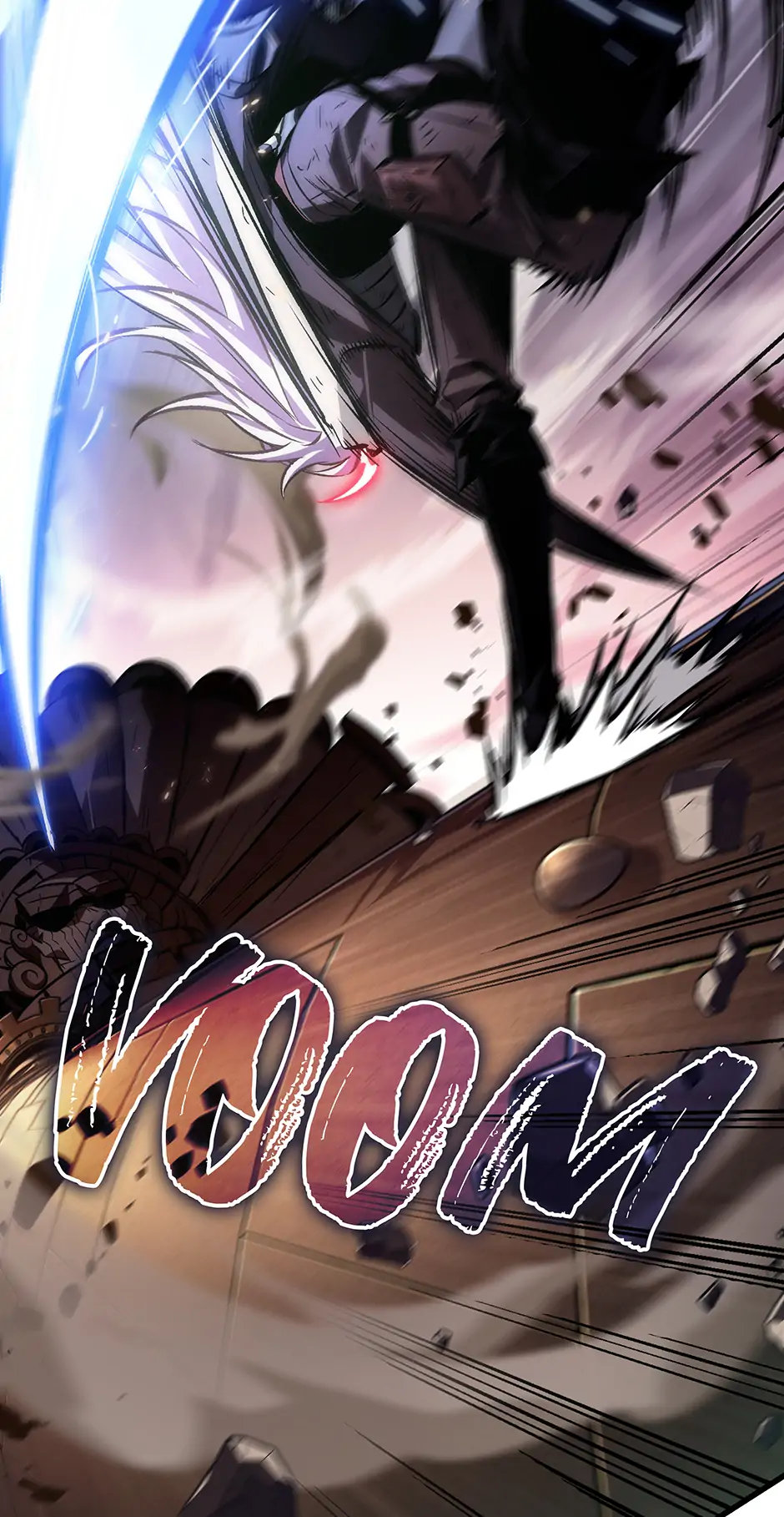 Read Pick Me Up Manga Online