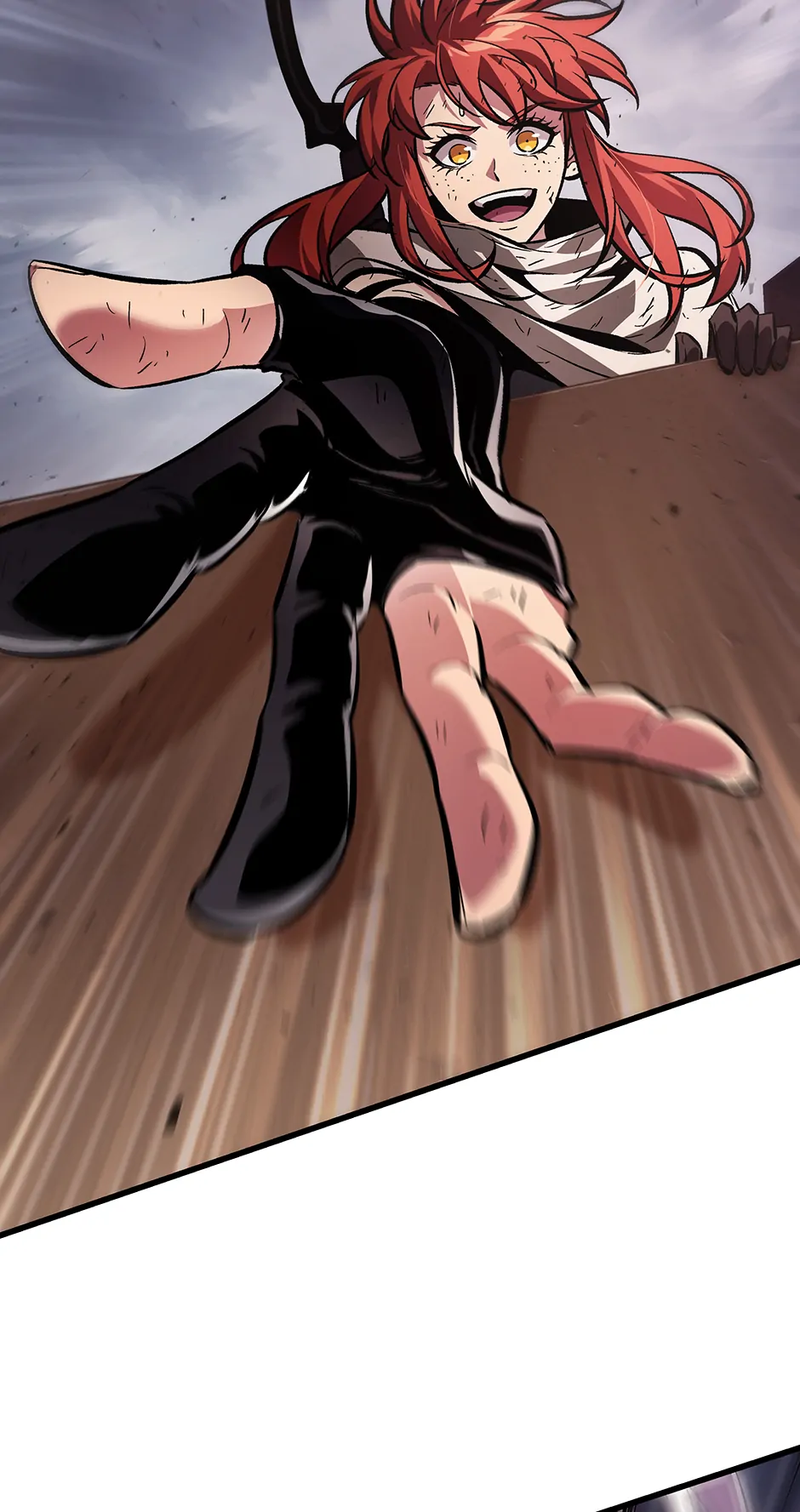 Read Pick Me Up Manga Online