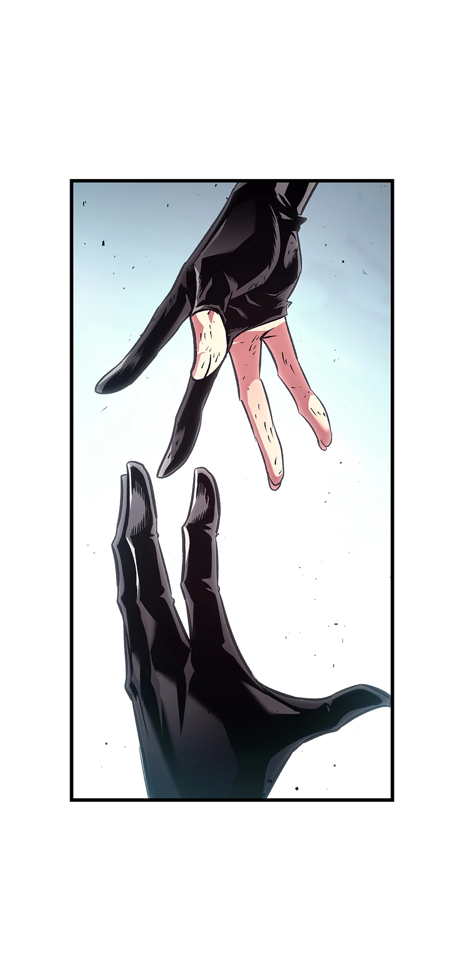 Read Pick Me Up Manga Online