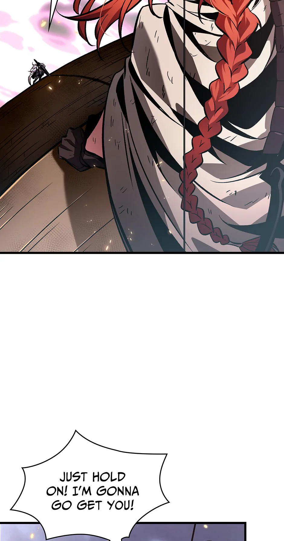 Read Pick Me Up Manga Online