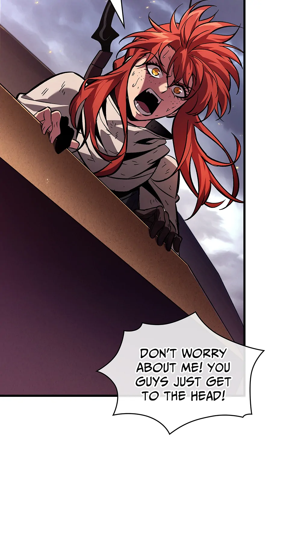 Read Pick Me Up Manga Online