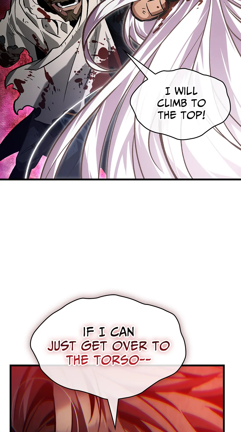 Read Pick Me Up Manga Online