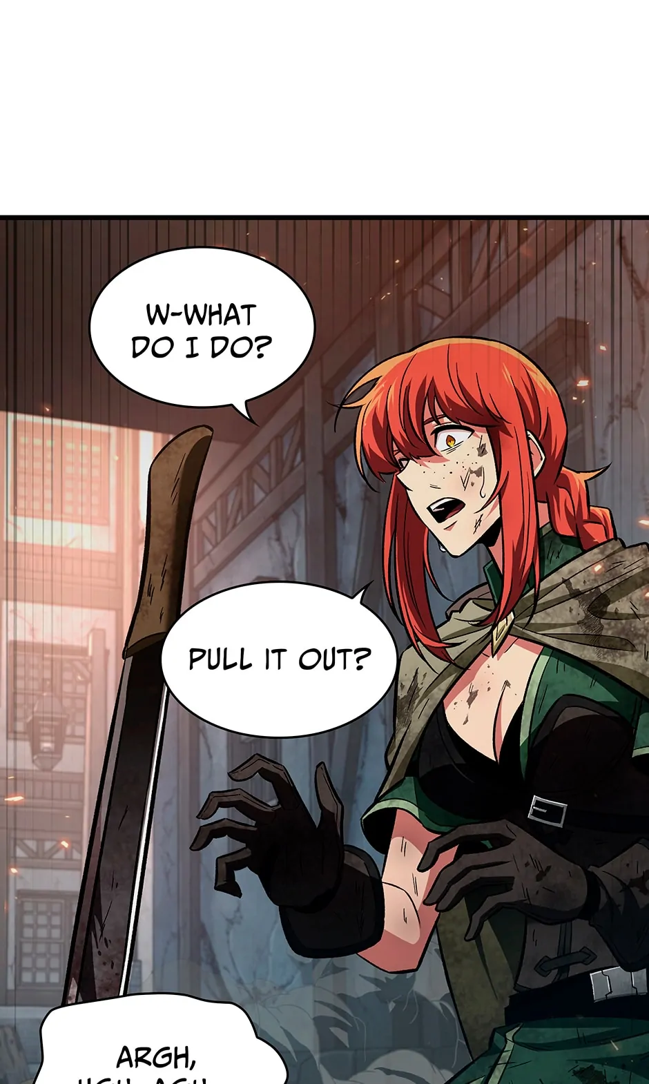 Read Pick Me Up Manga Online