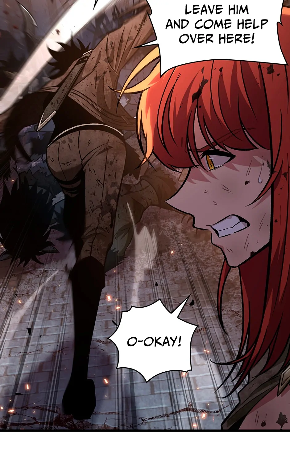 Read Pick Me Up Manga Online