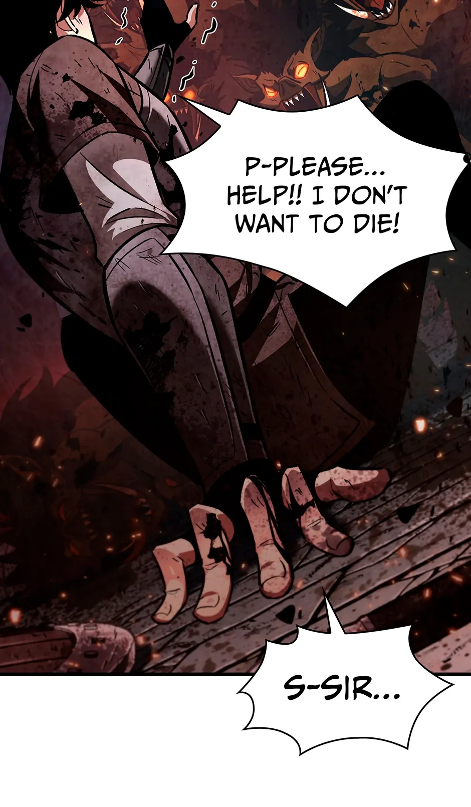Read Pick Me Up Manga Online