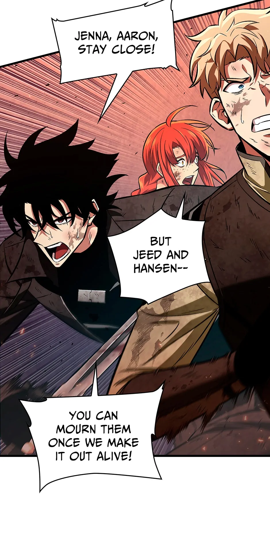 Read Pick Me Up Manga Online