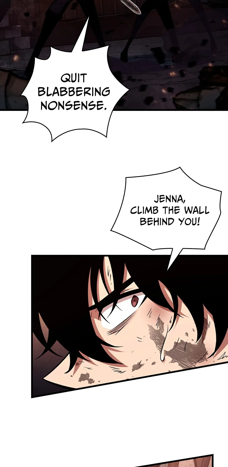 Read Pick Me Up Manga Online