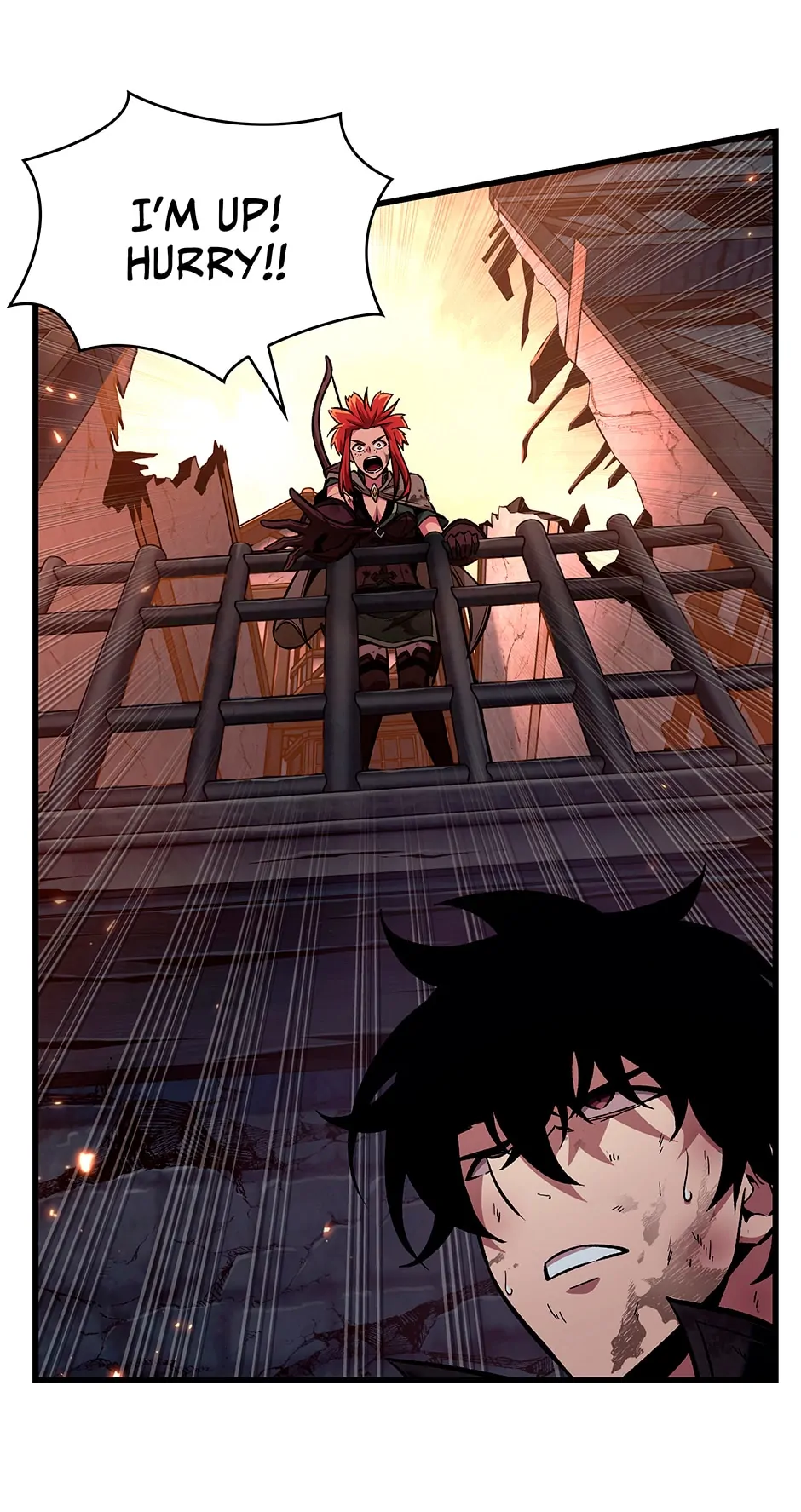 Read Pick Me Up Manga Online