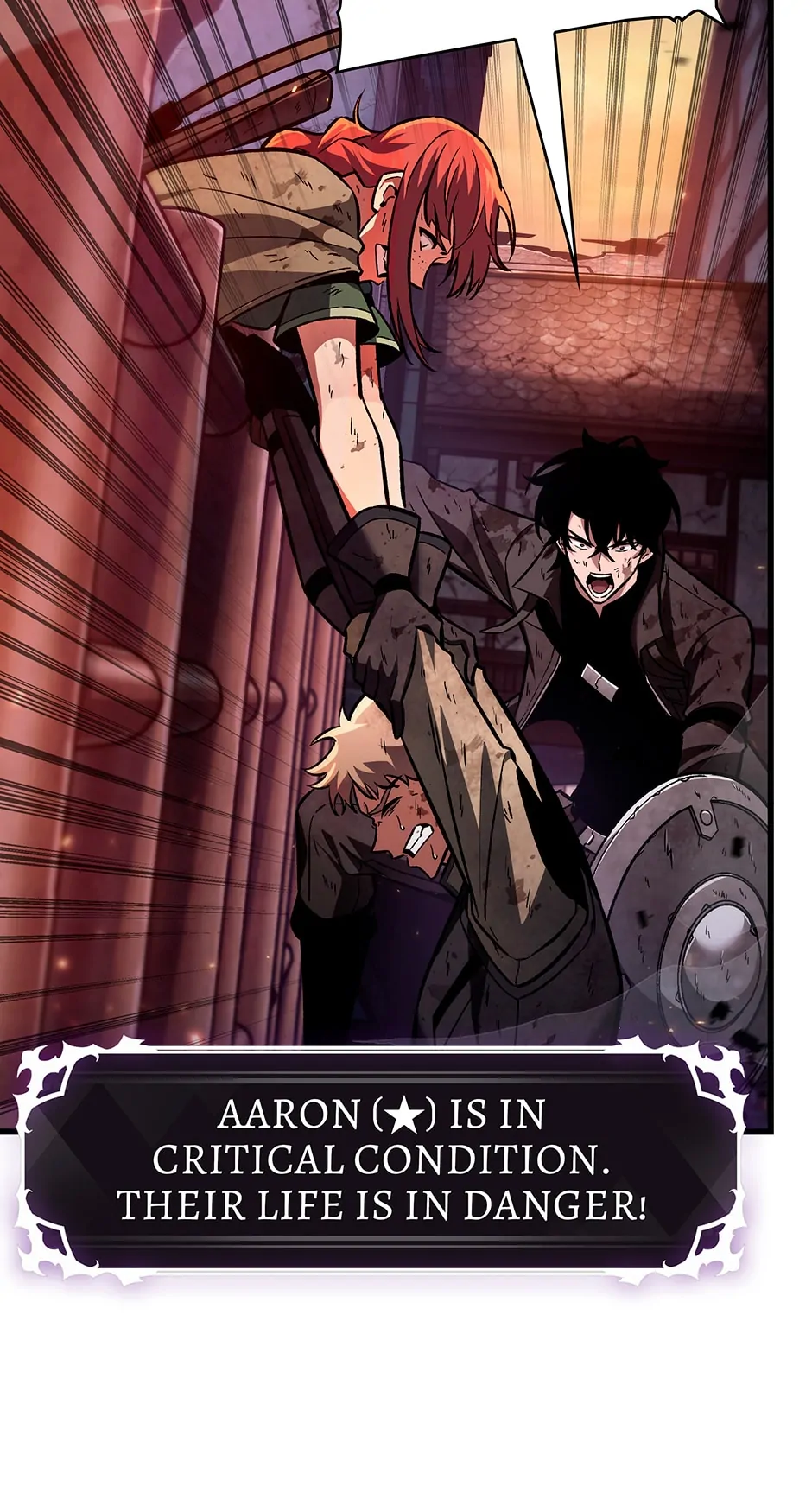 Read Pick Me Up Manga Online