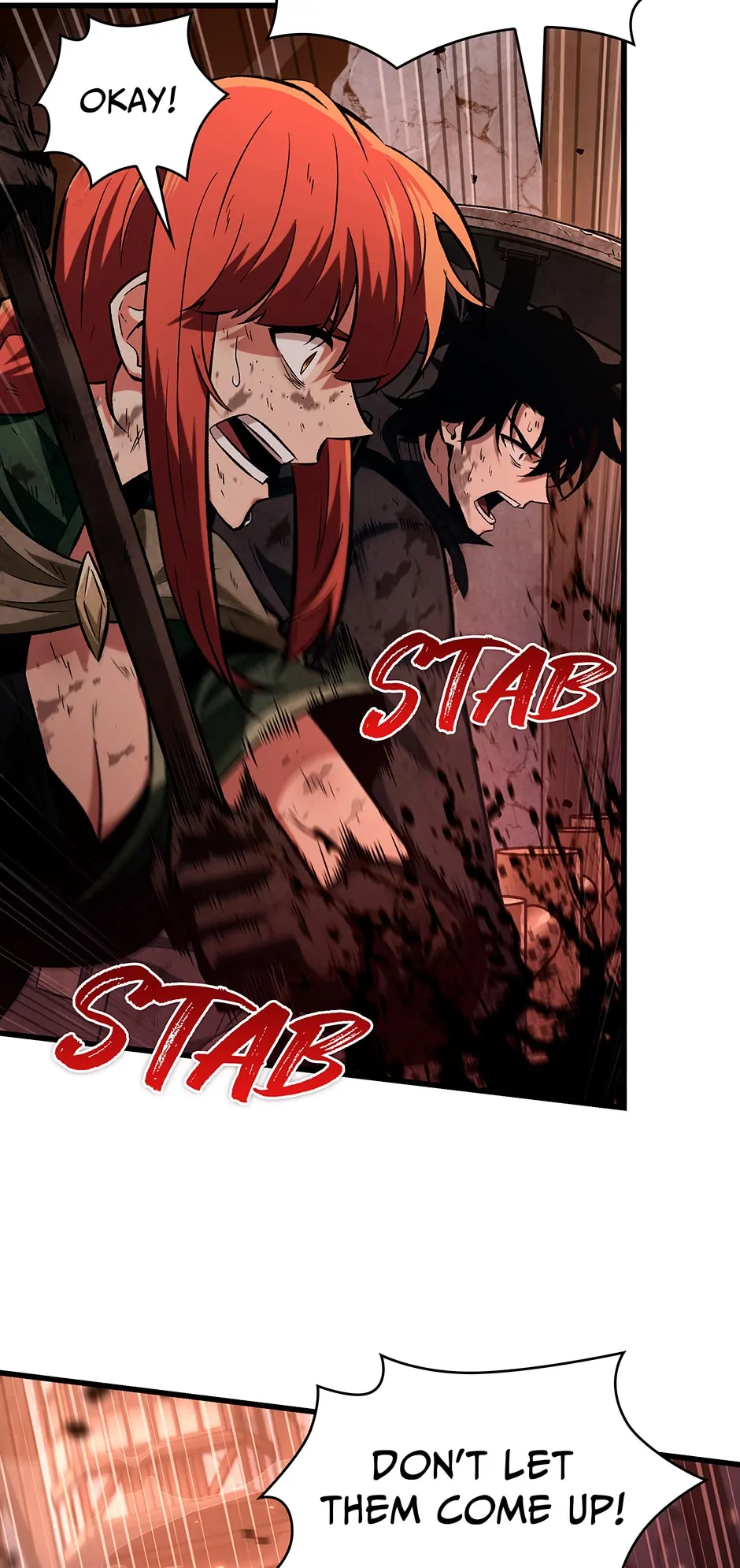 Read Pick Me Up Manga Online