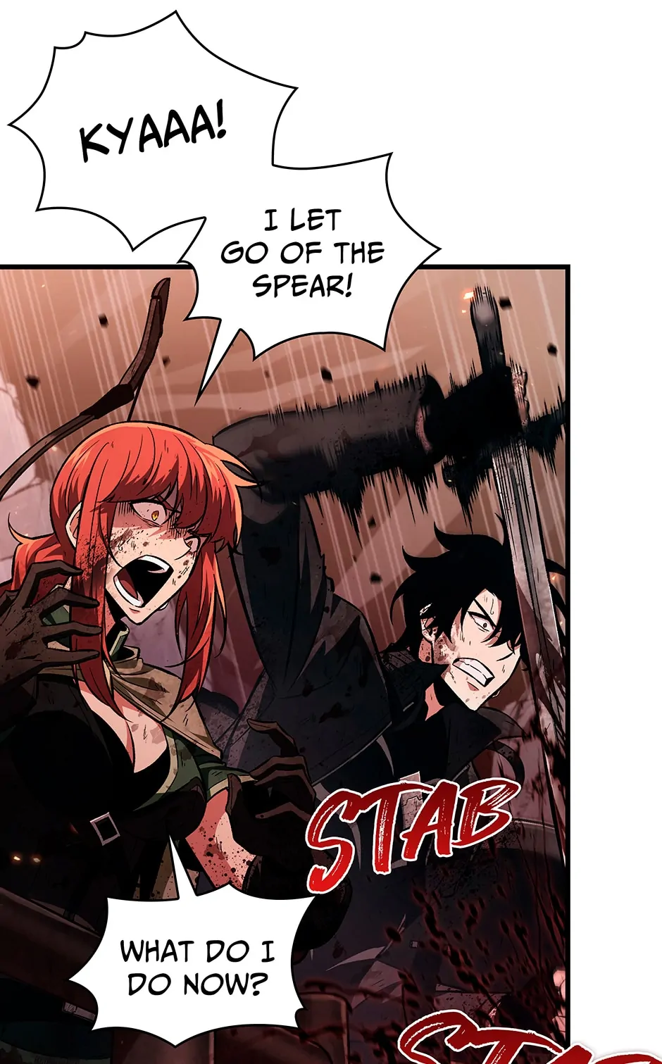 Read Pick Me Up Manga Online