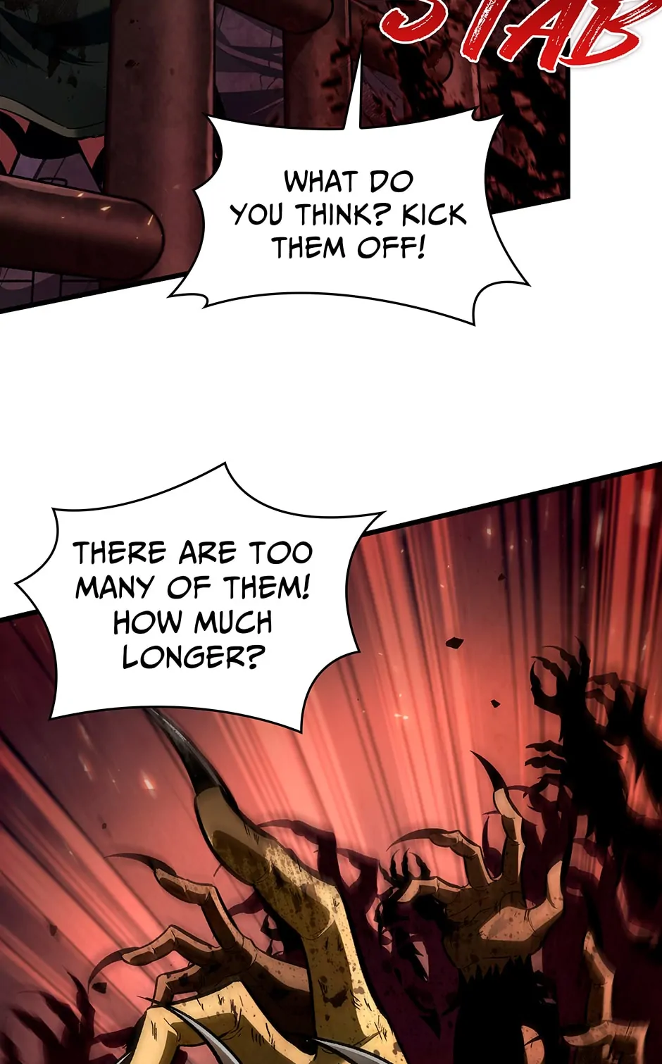 Read Pick Me Up Manga Online