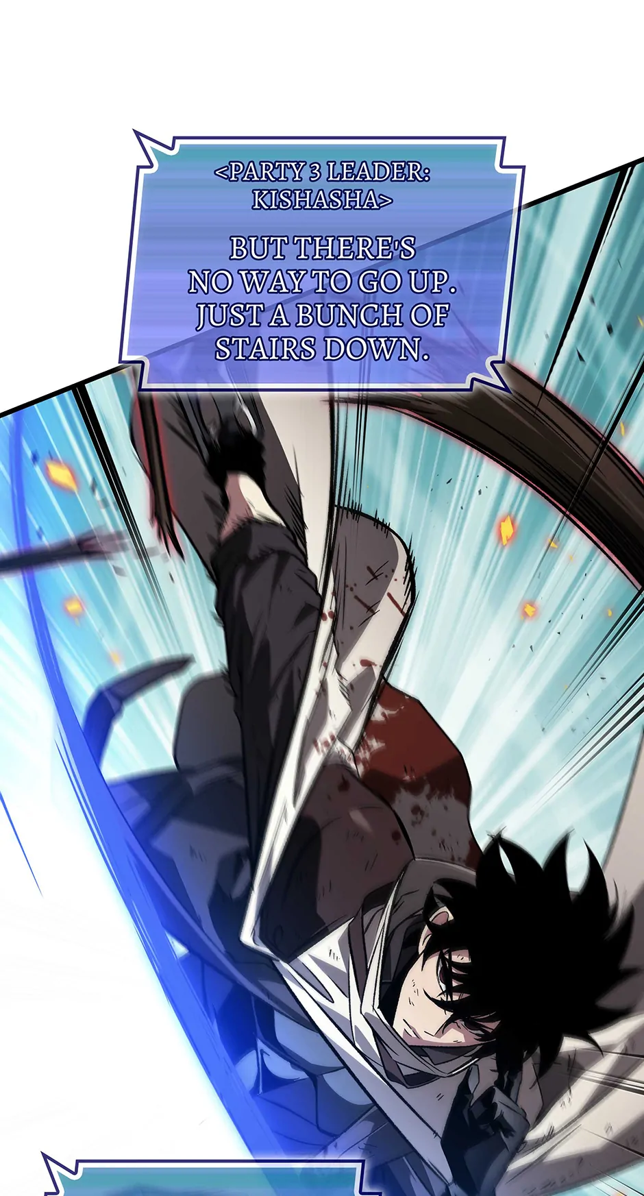 Read Pick Me Up Manga Online