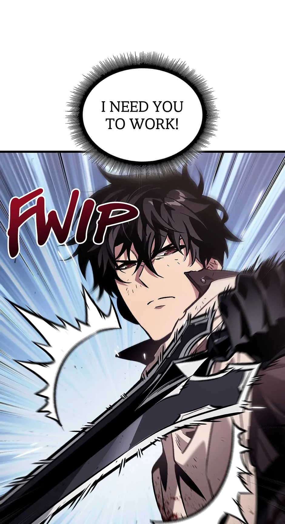 Read Pick Me Up Manga Online