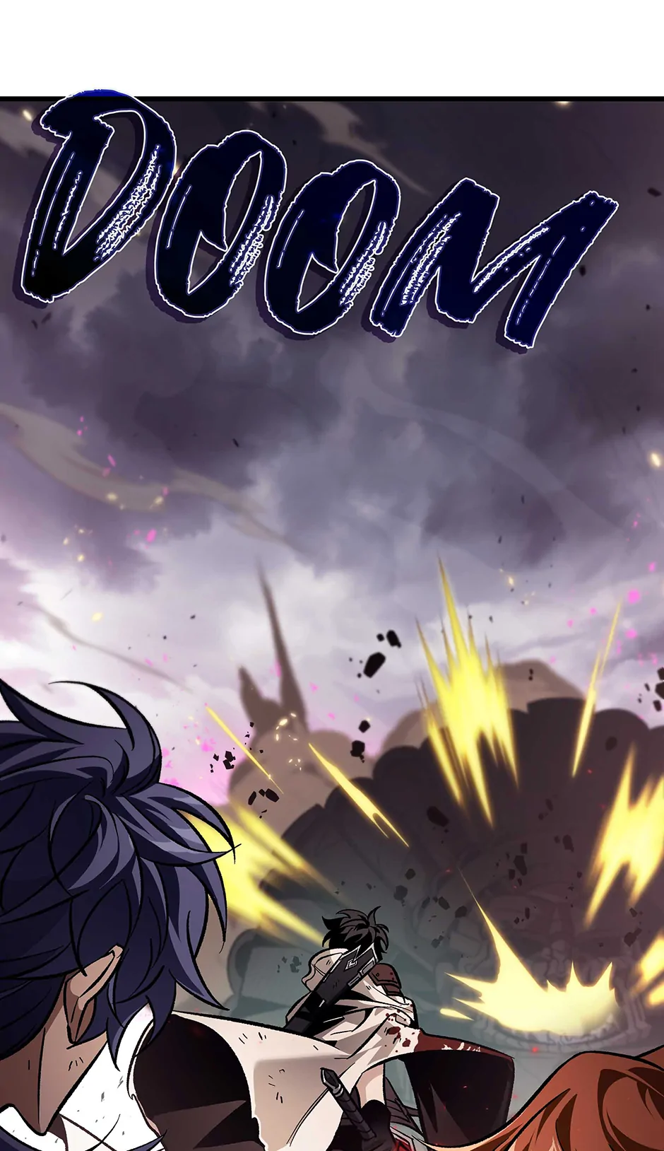 Read Pick Me Up Manga Online