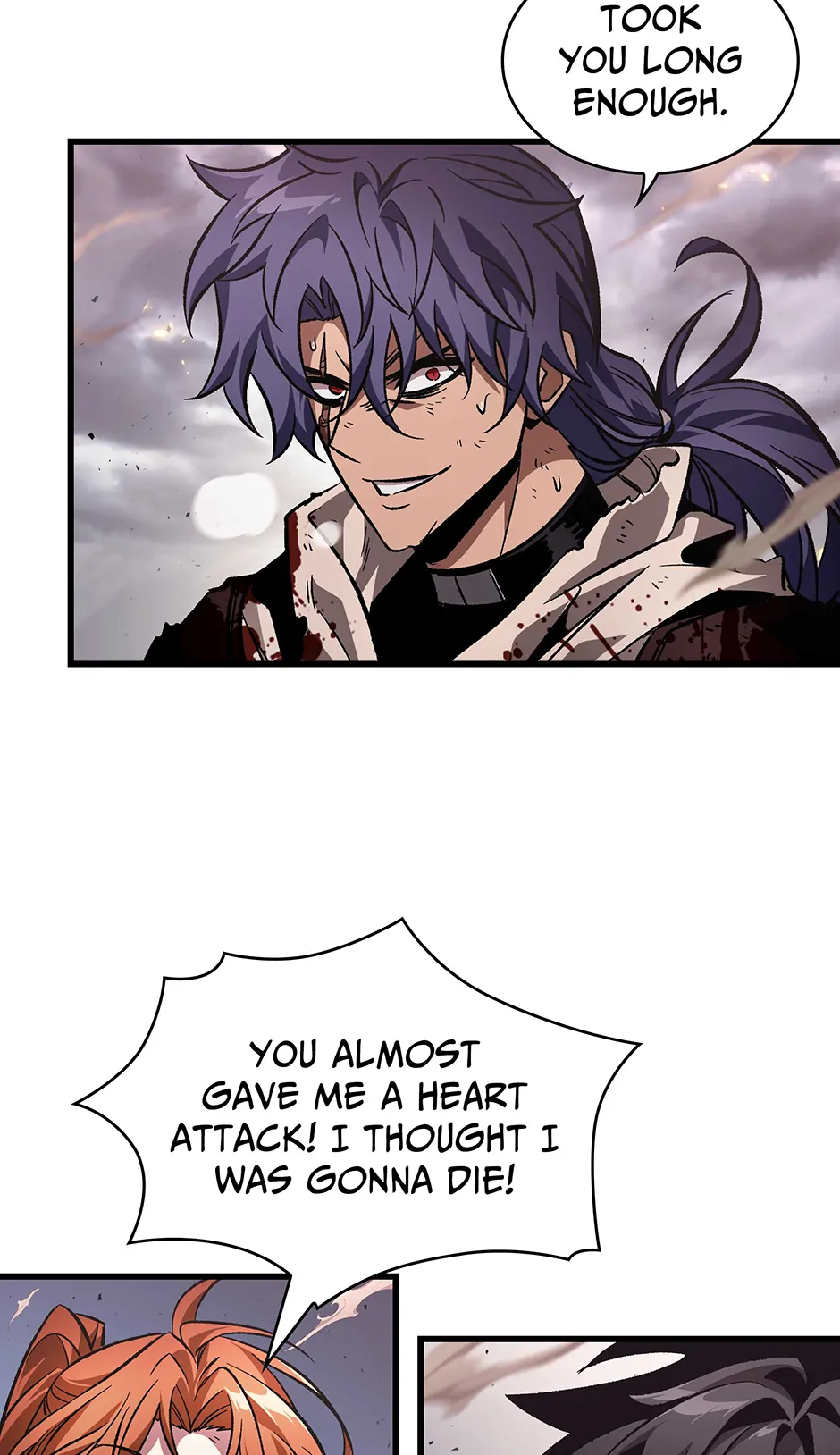 Read Pick Me Up Manga Online