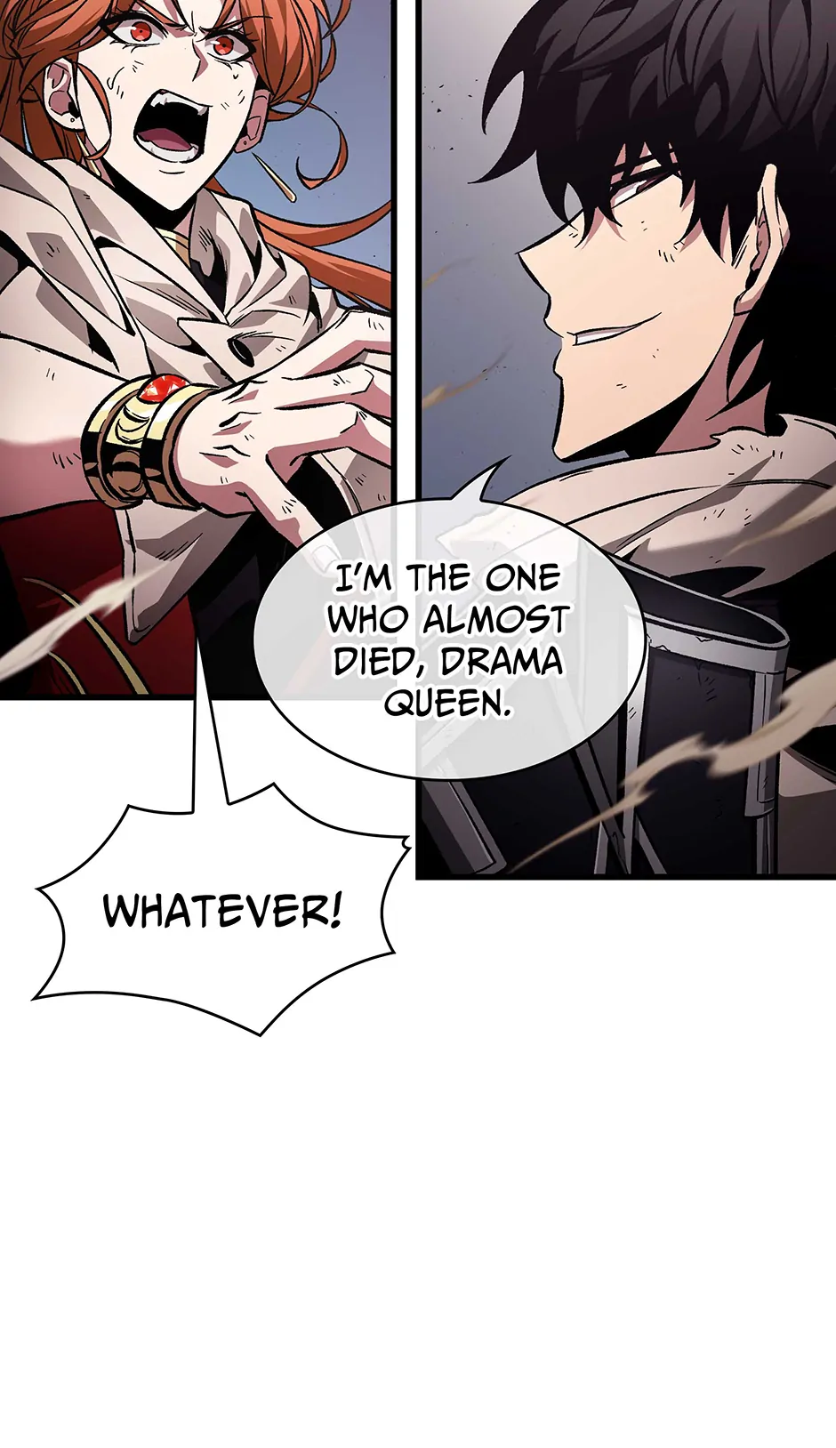 Read Pick Me Up Manga Online