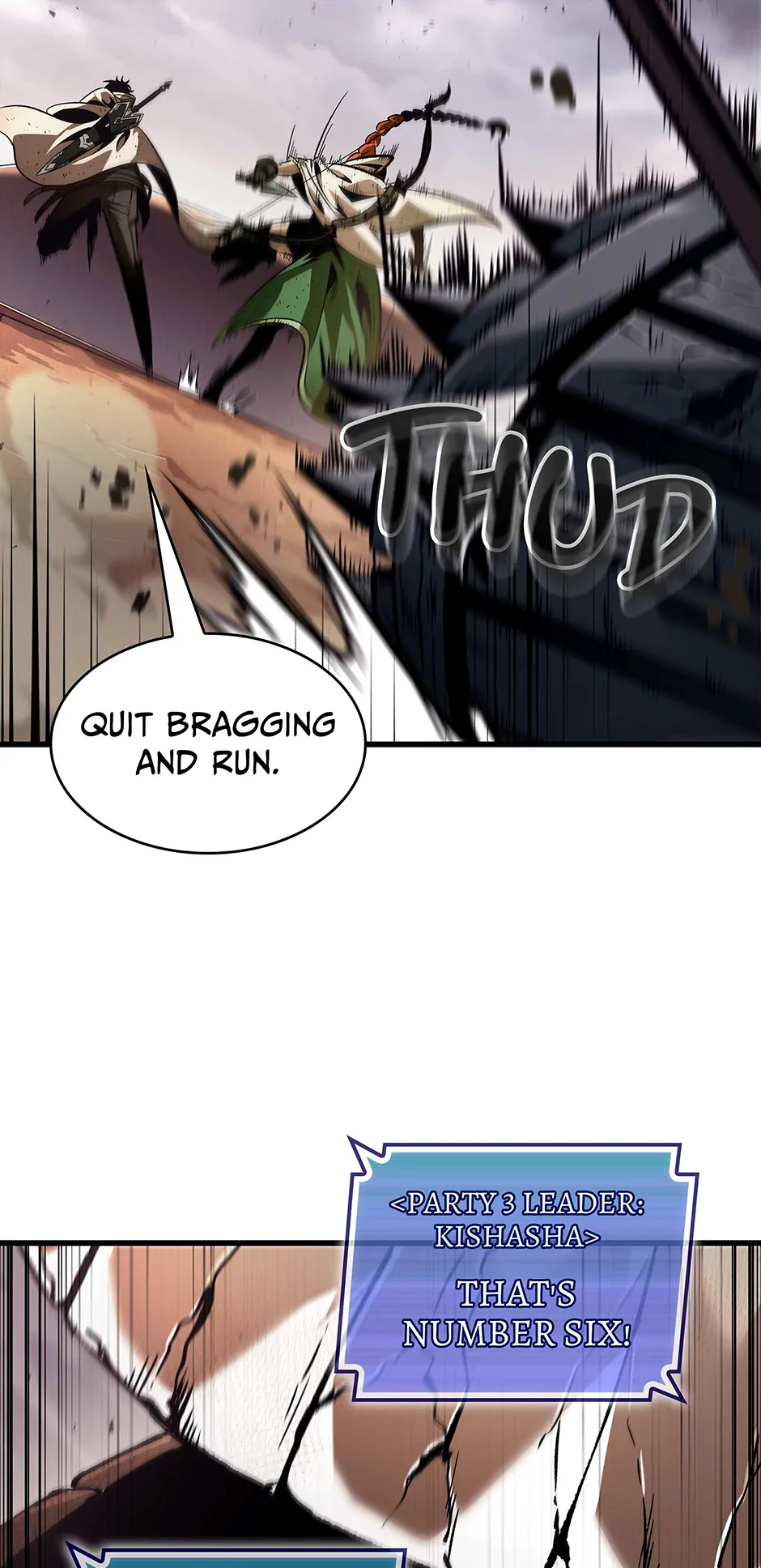 Read Pick Me Up Manga Online