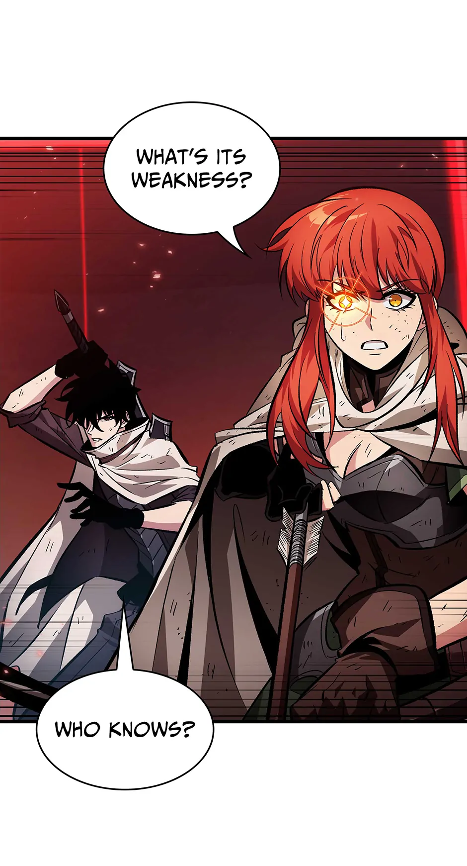 Read Pick Me Up Manga Online