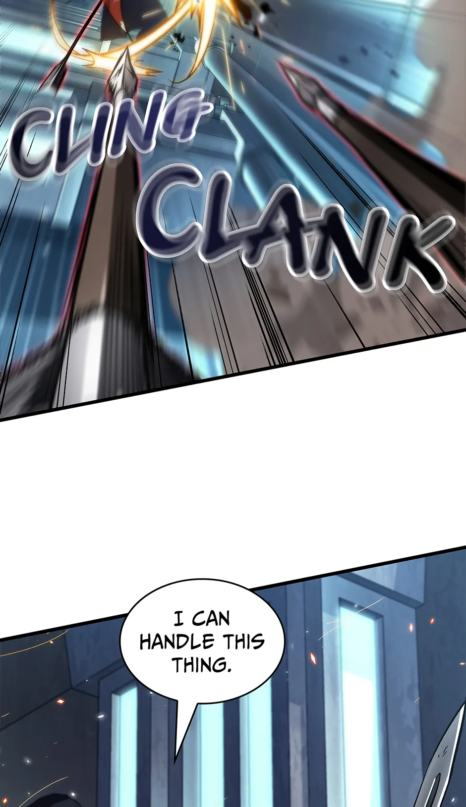 Read Pick Me Up Manga Online