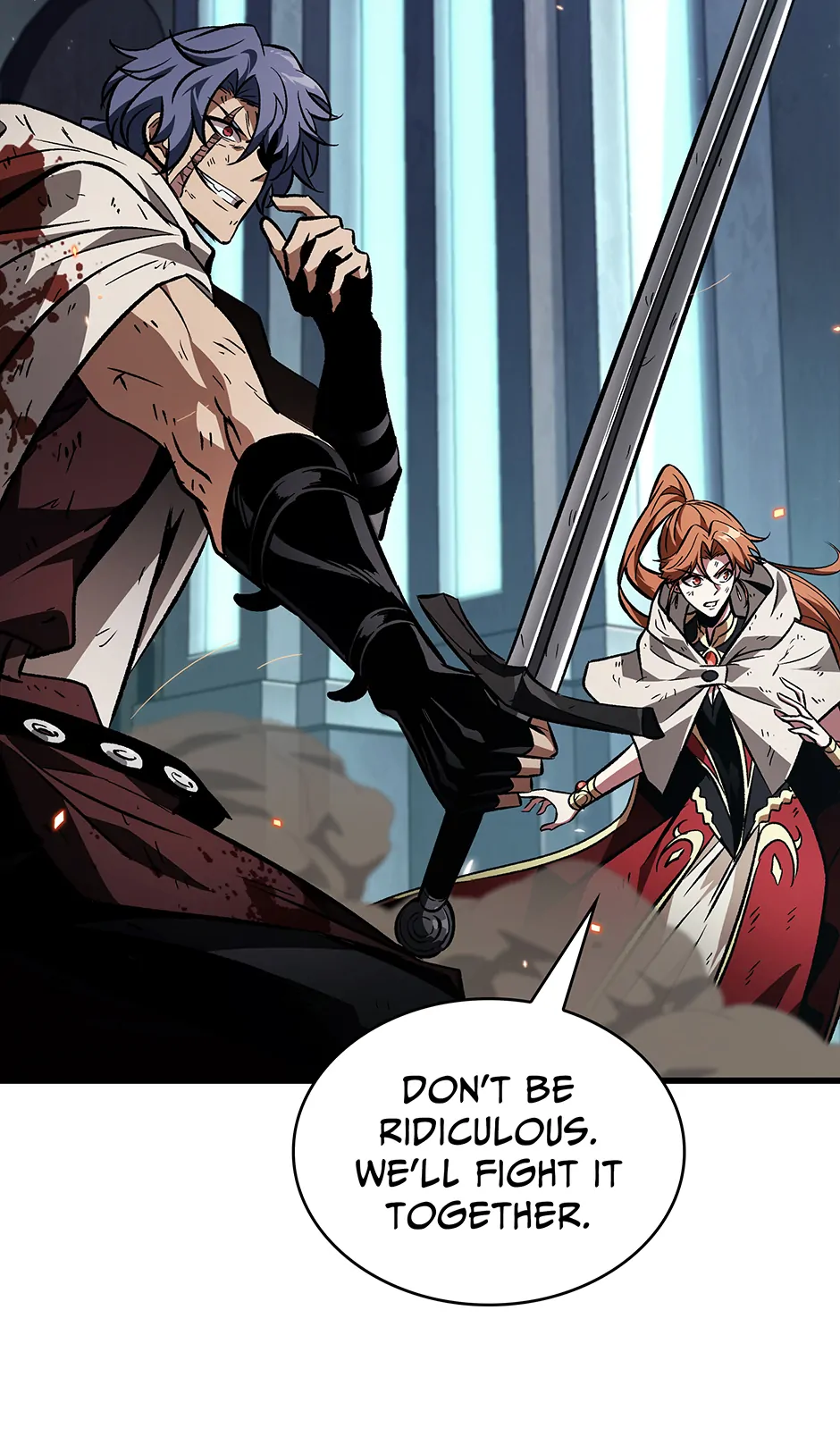 Read Pick Me Up Manga Online