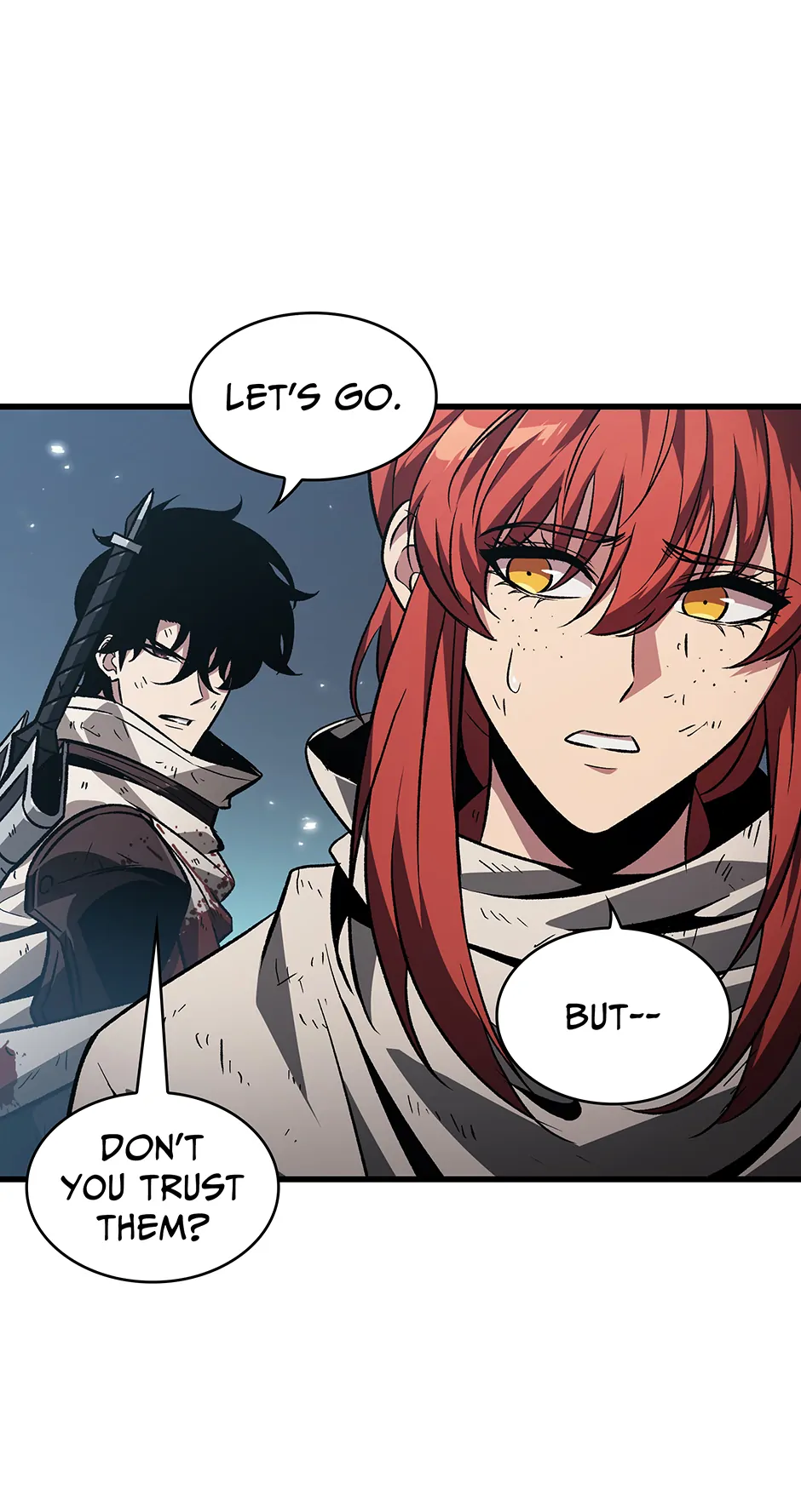 Read Pick Me Up Manga Online