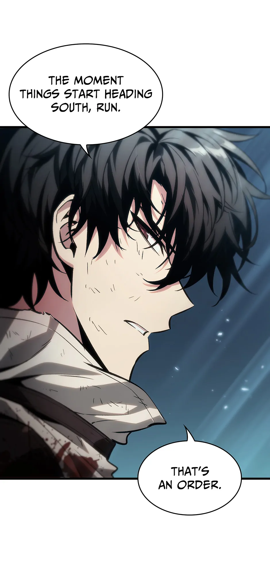 Read Pick Me Up Manga Online