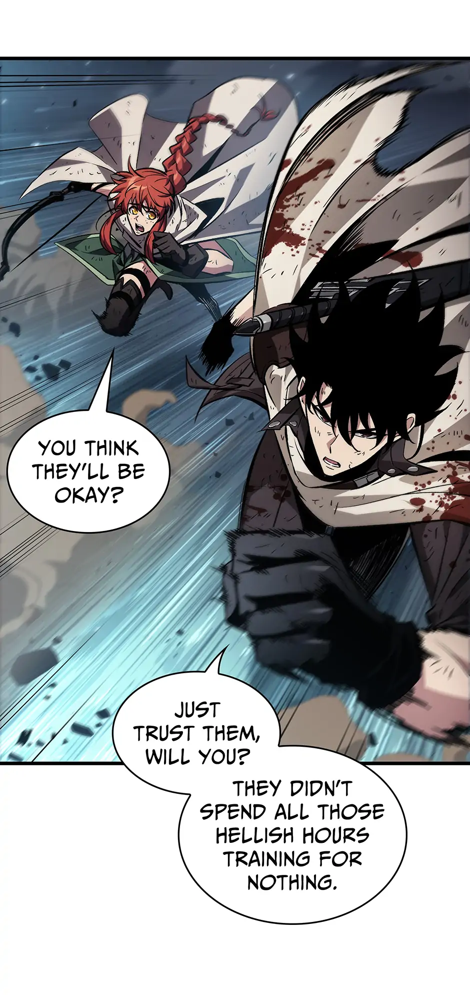 Read Pick Me Up Manga Online