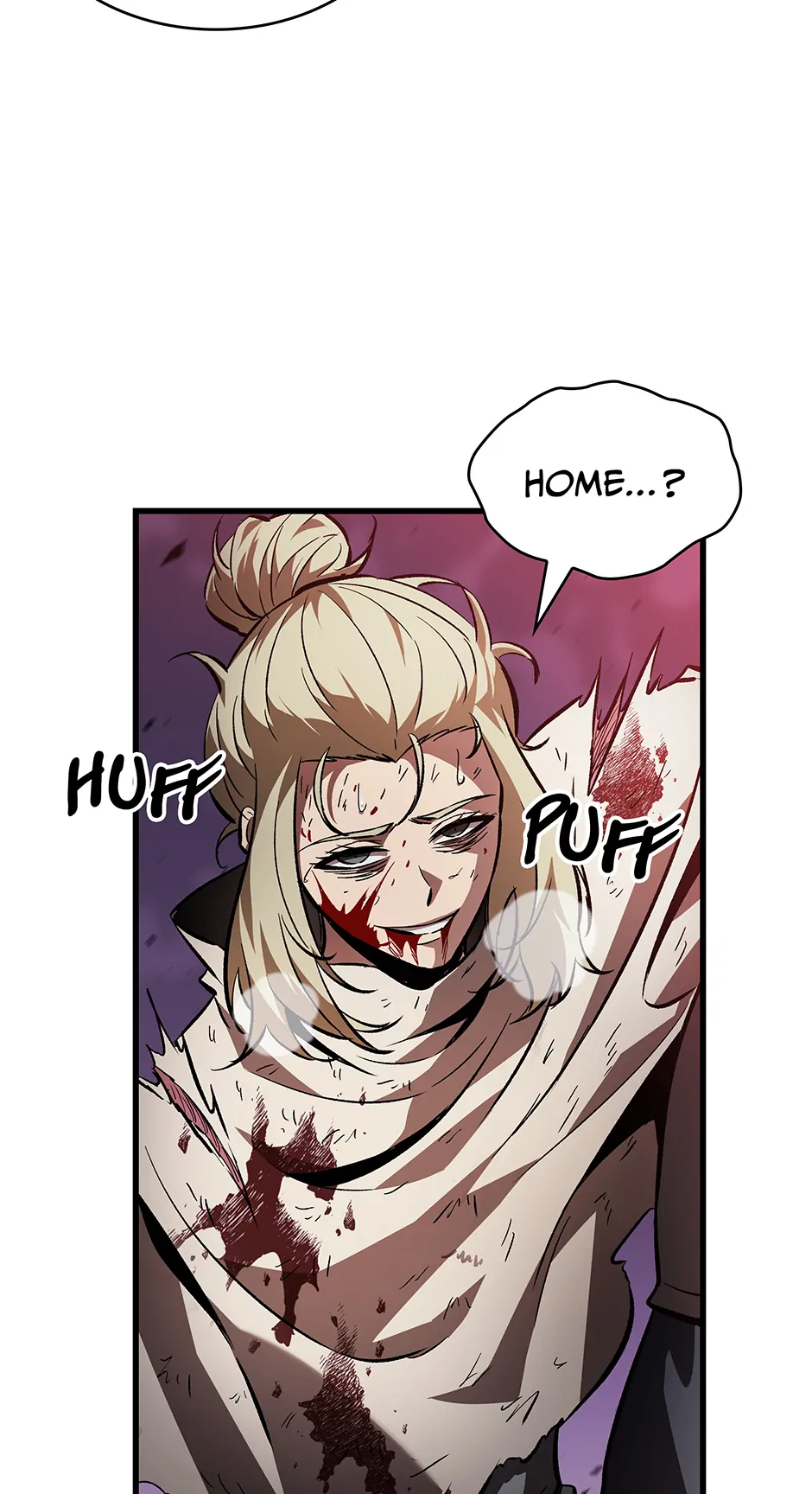Read Pick Me Up Manga Online