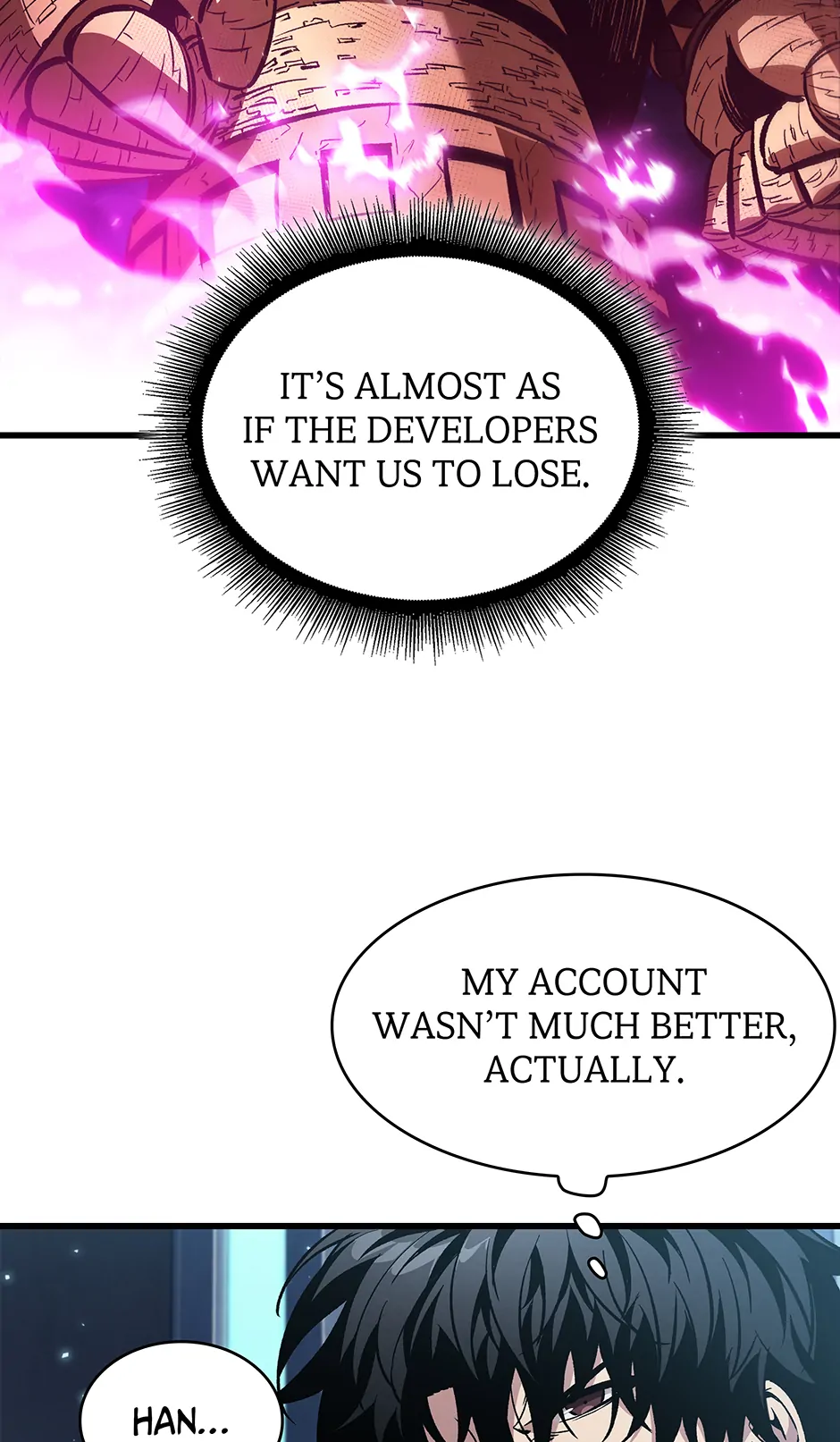 Read Pick Me Up Manga Online