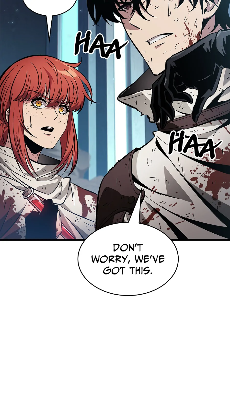 Read Pick Me Up Manga Online