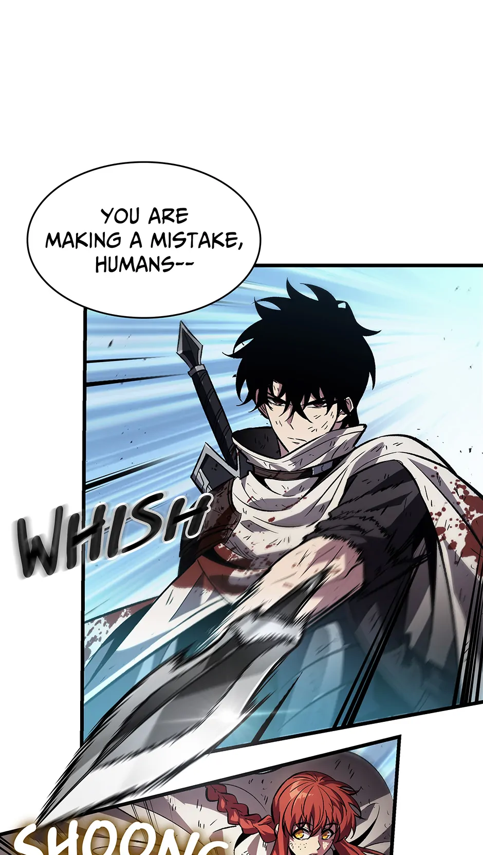 Read Pick Me Up Manga Online