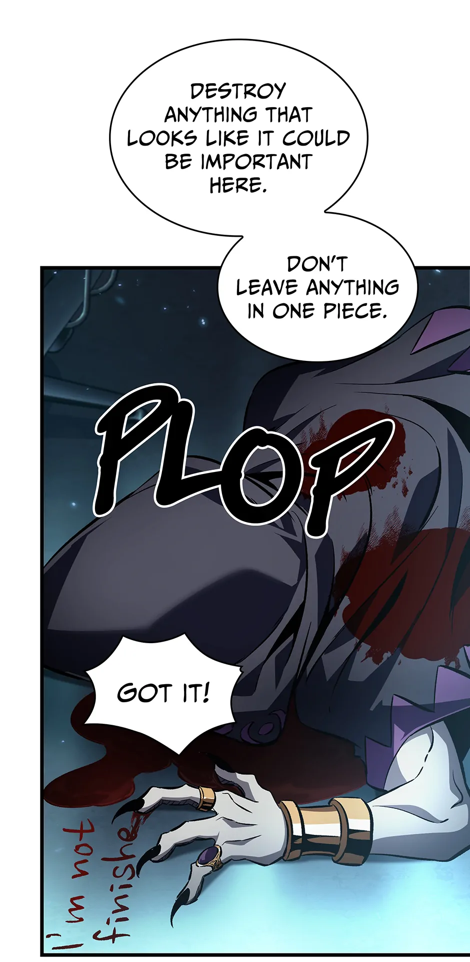 Read Pick Me Up Manga Online