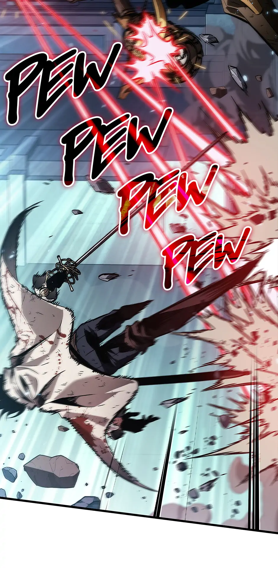 Read Pick Me Up Manga Online