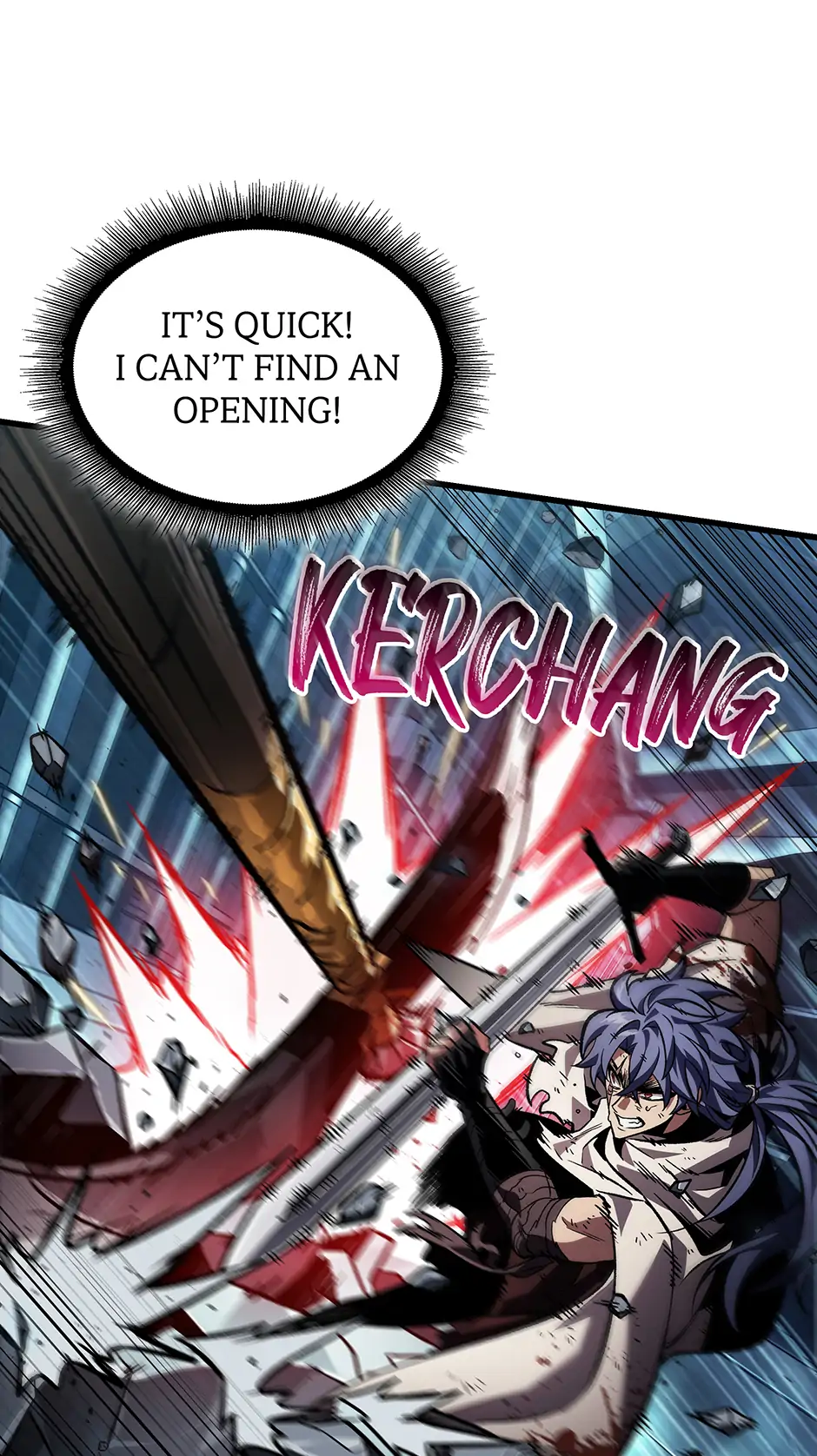 Read Pick Me Up Manga Online