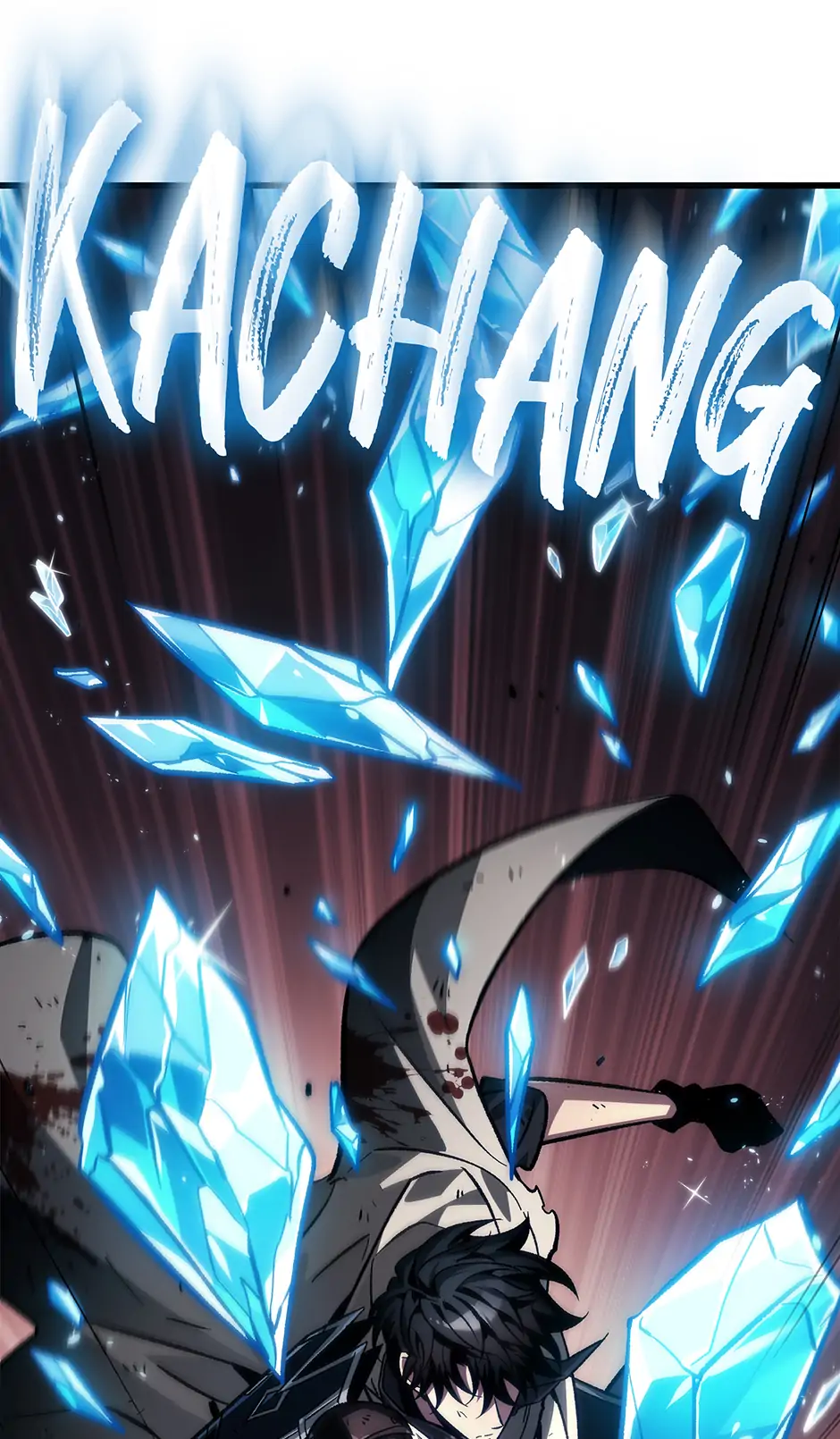 Read Pick Me Up Manga Online