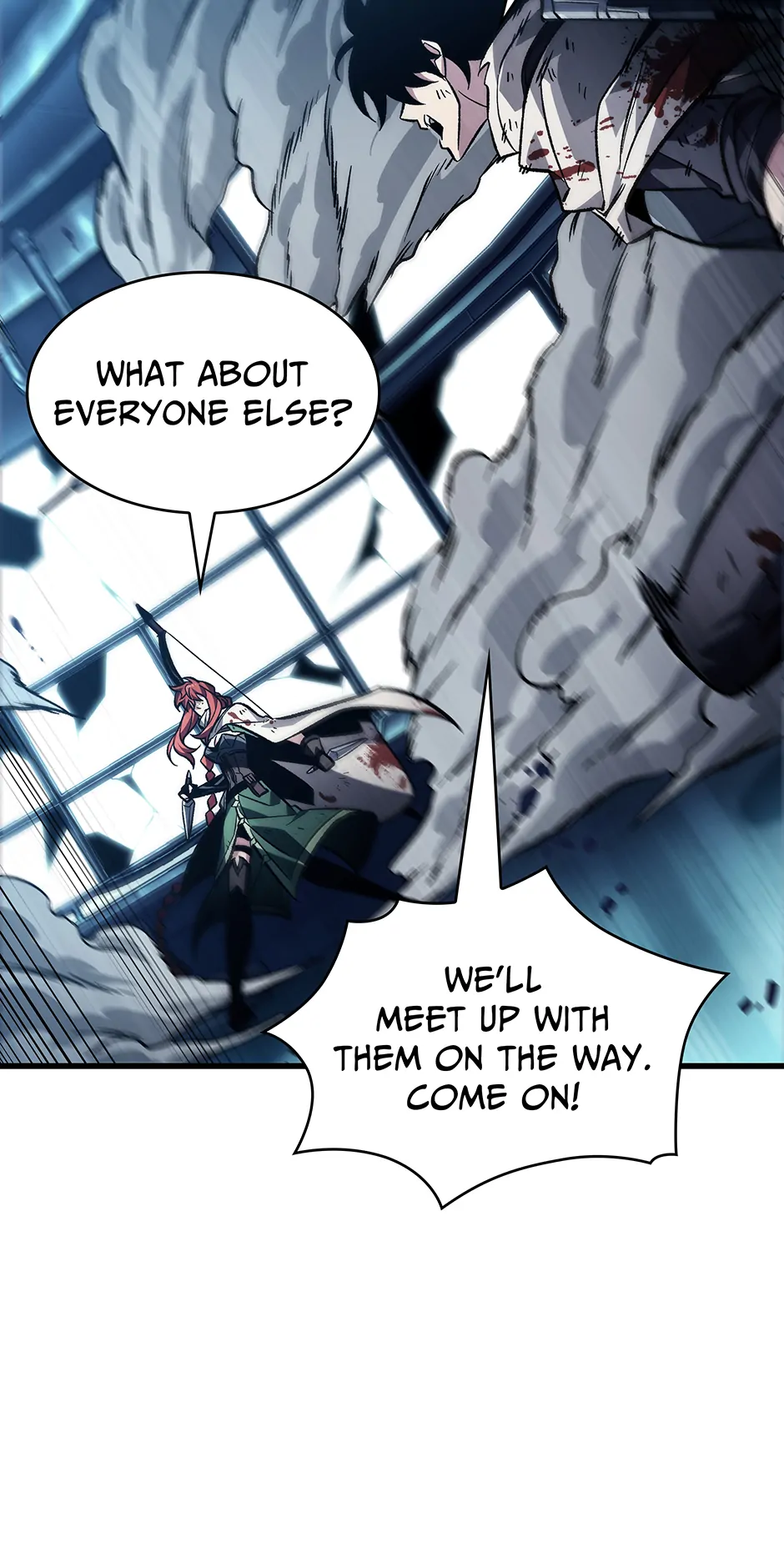 Read Pick Me Up Manga Online