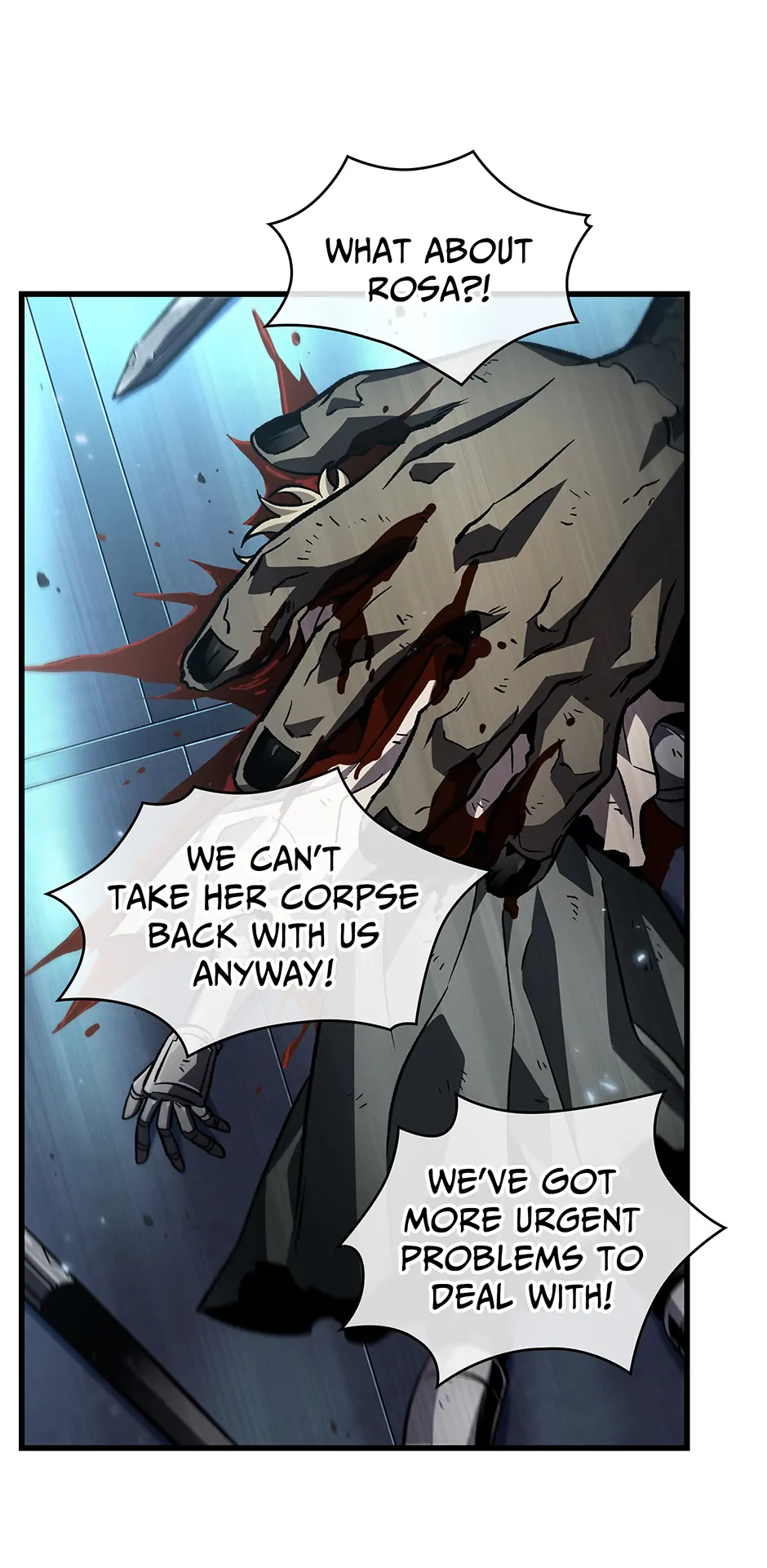 Read Pick Me Up Manga Online