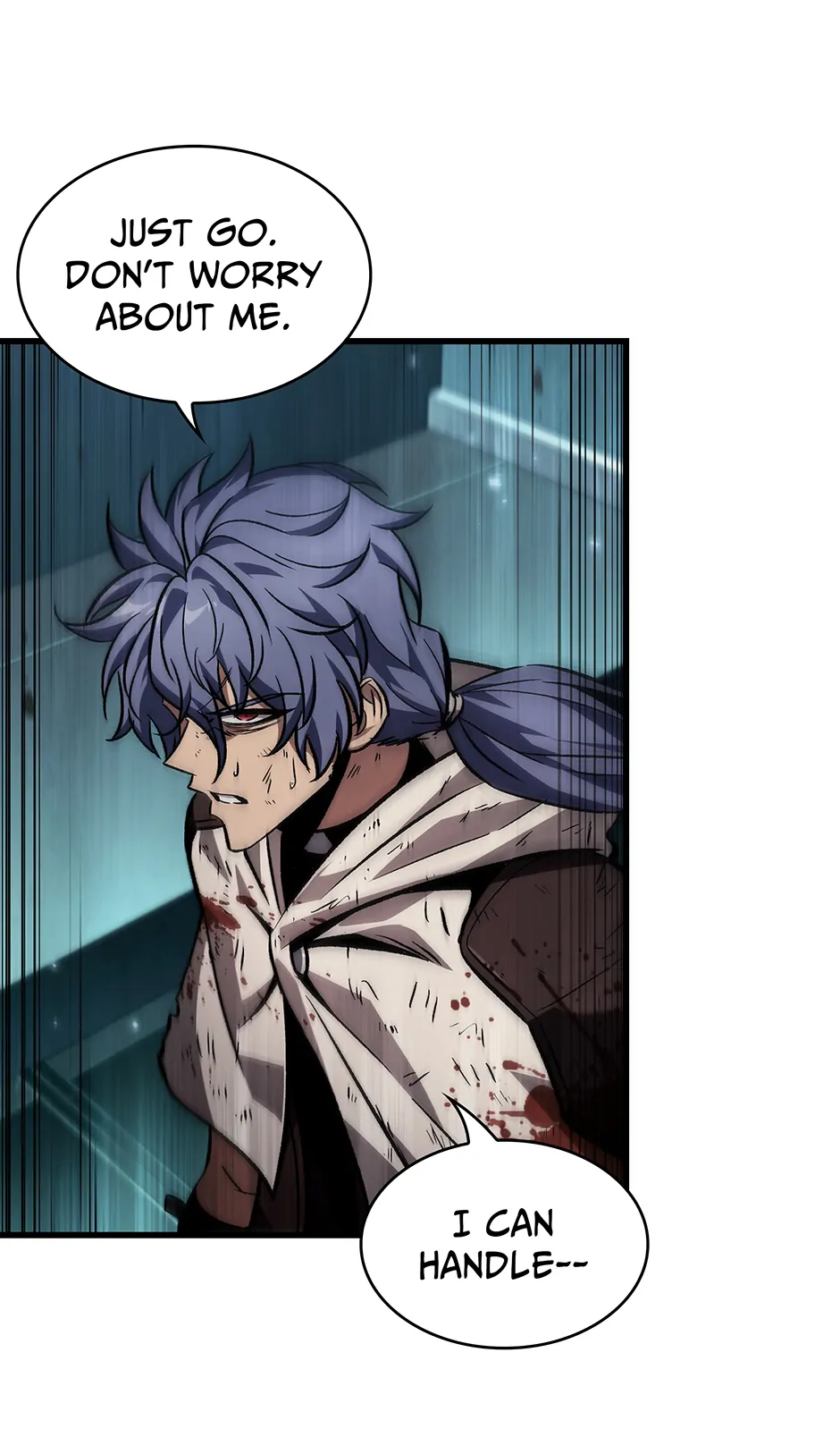 Read Pick Me Up Manga Online