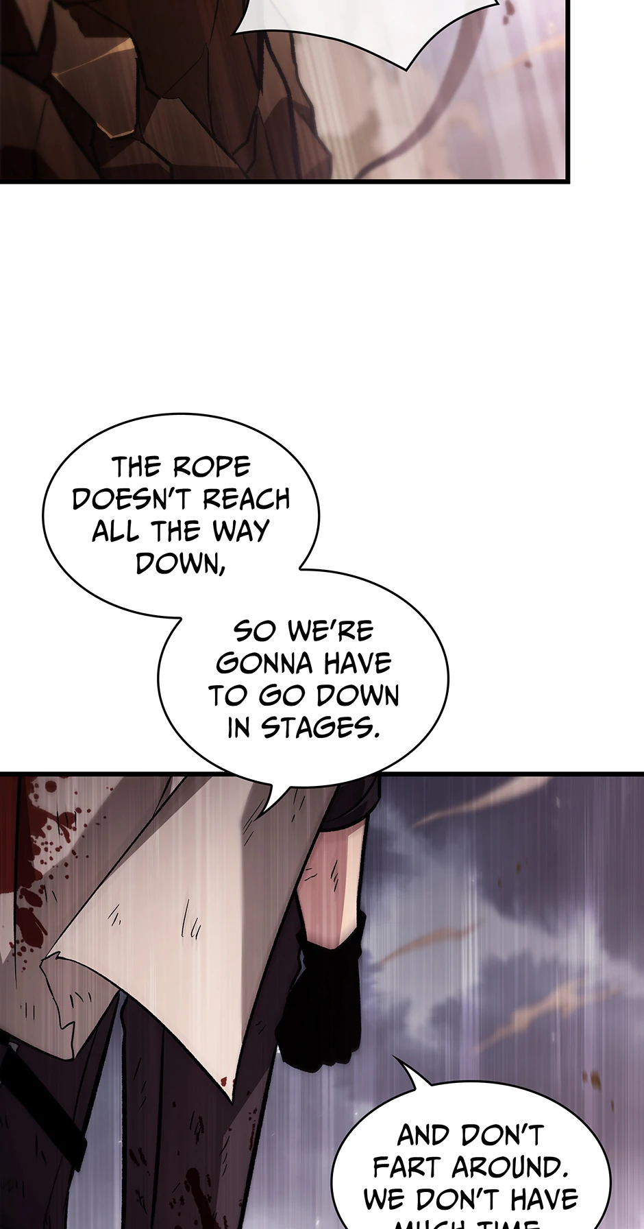Read Pick Me Up Manga Online