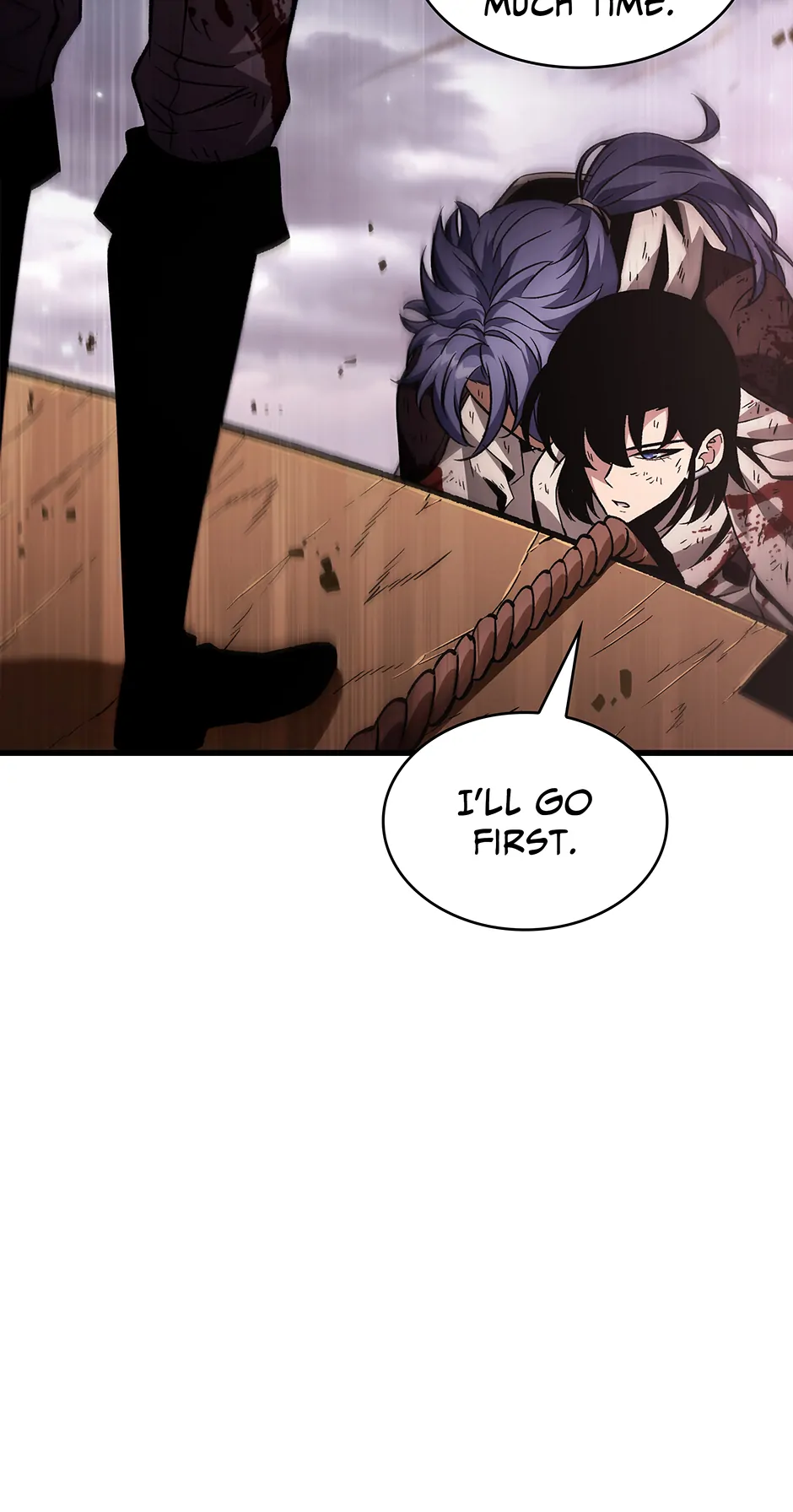 Read Pick Me Up Manga Online