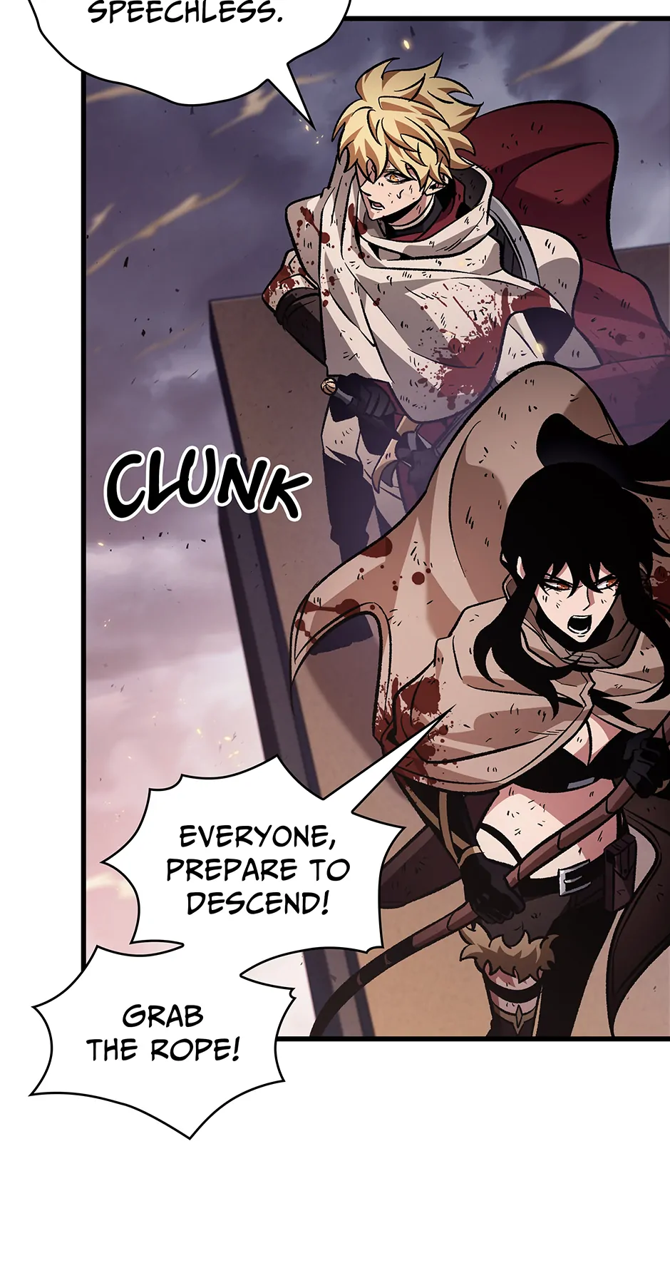 Read Pick Me Up Manga Online
