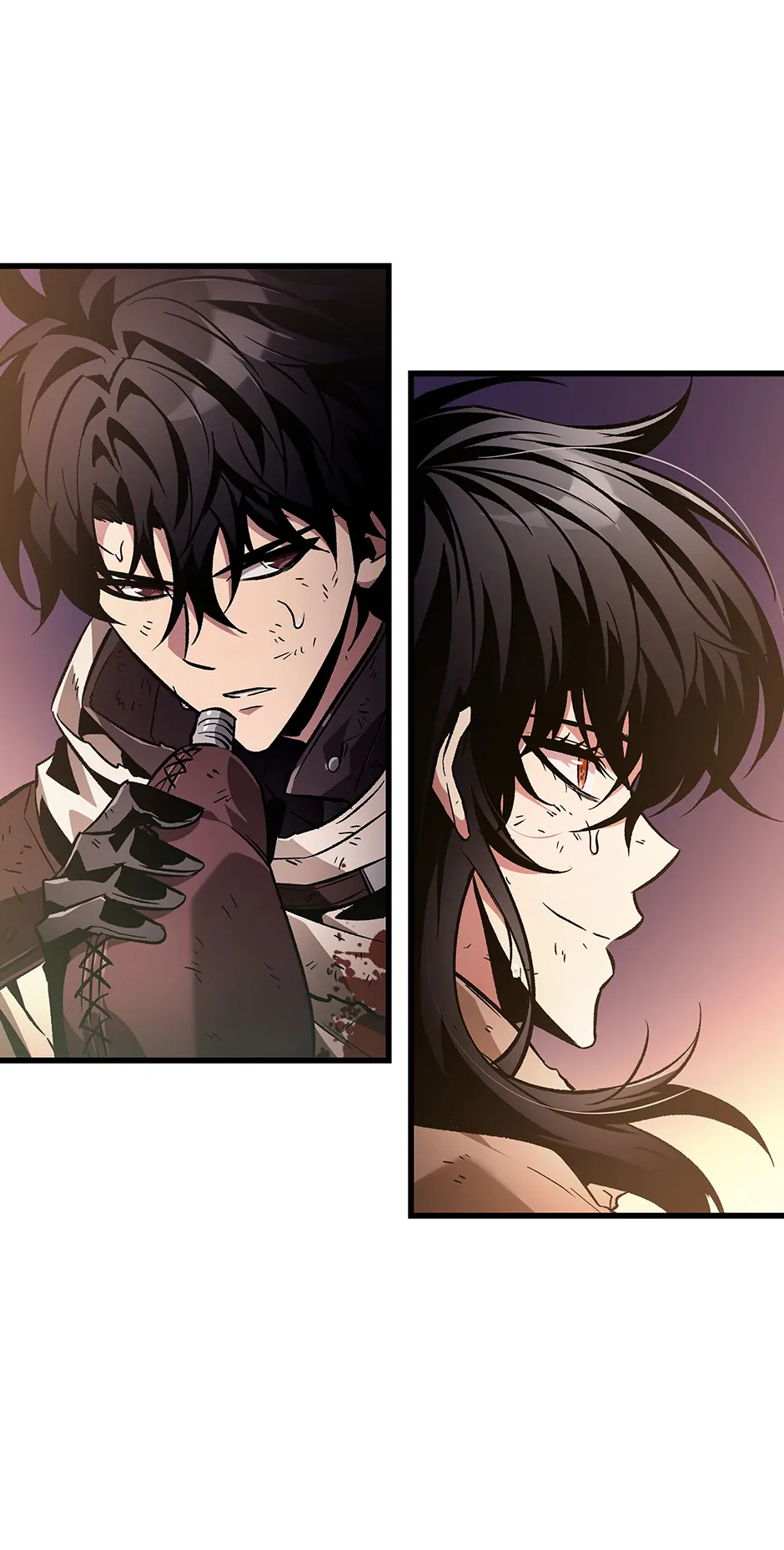 Read Pick Me Up Manga Online