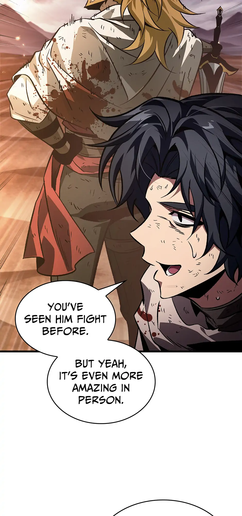 Read Pick Me Up Manga Online