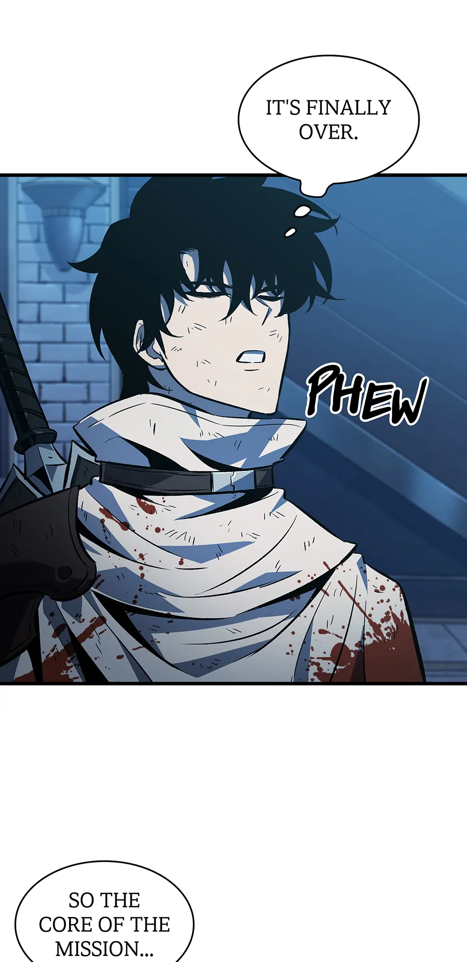 Read Pick Me Up Manga Online
