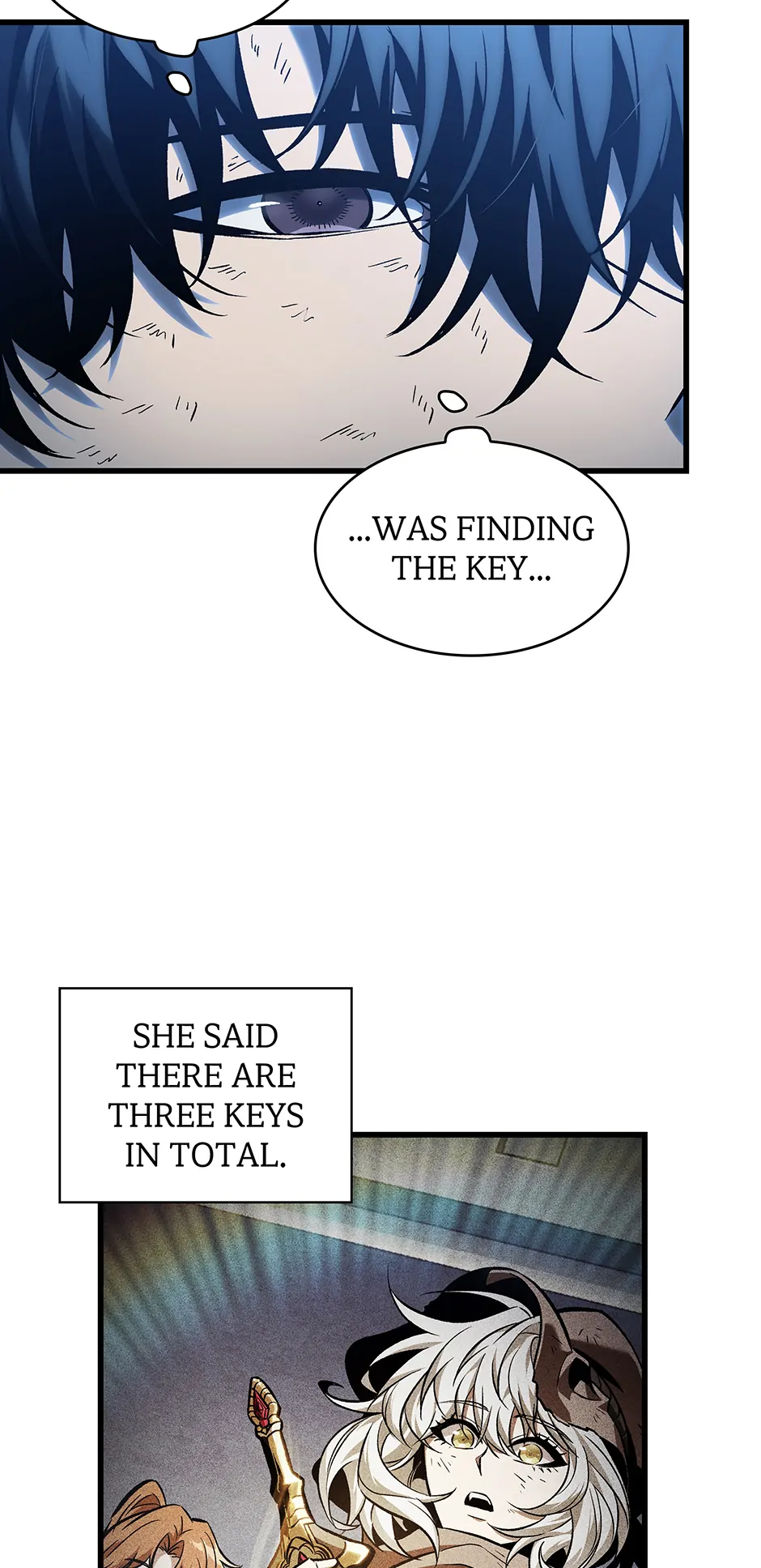 Read Pick Me Up Manga Online