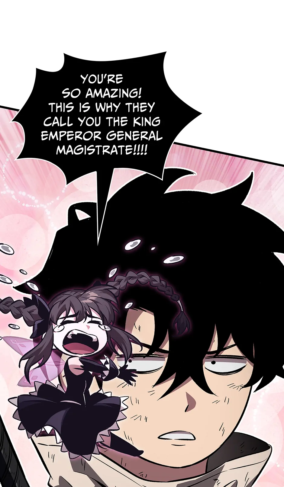 Read Pick Me Up Manga Online